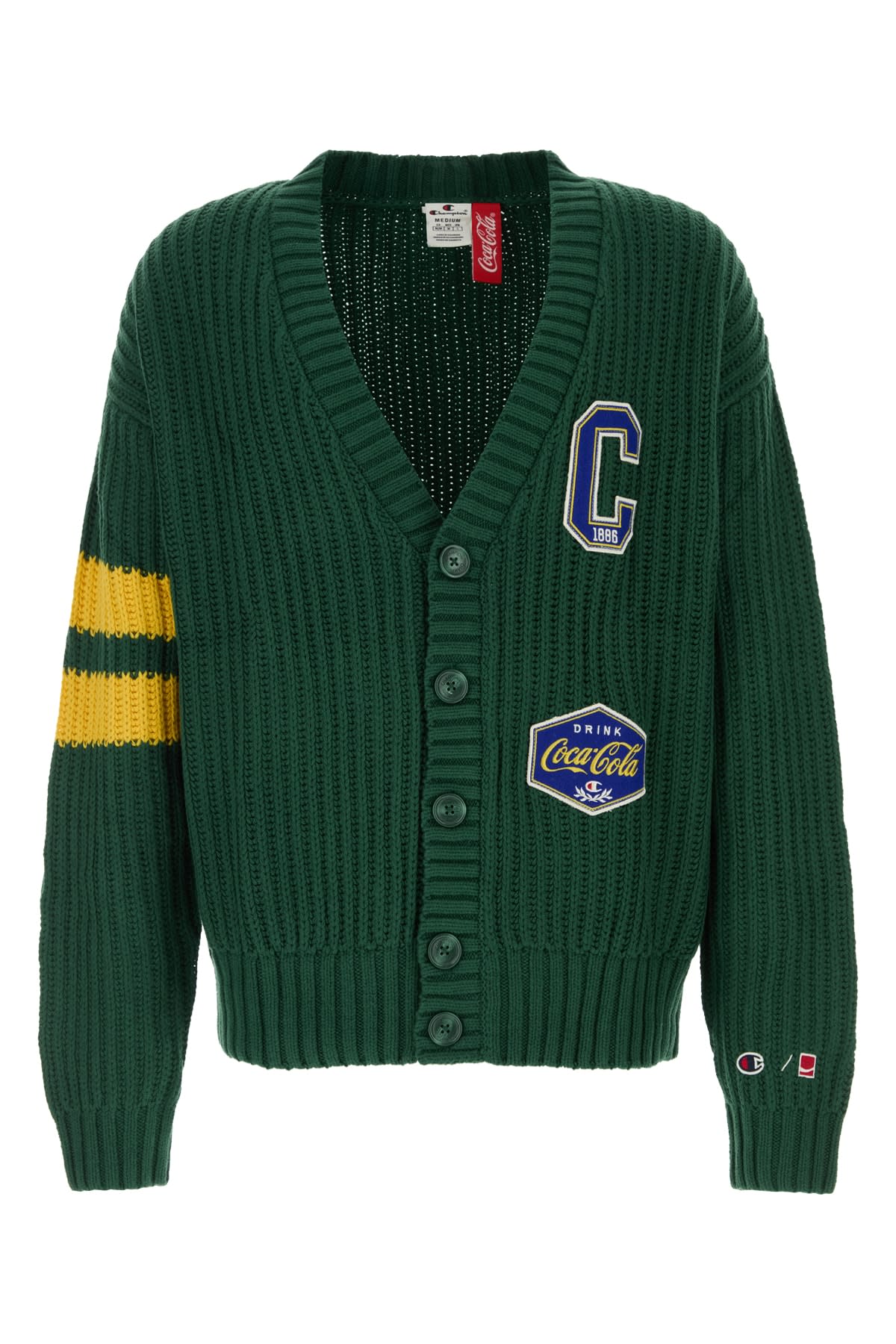 Maglia Coca Cola