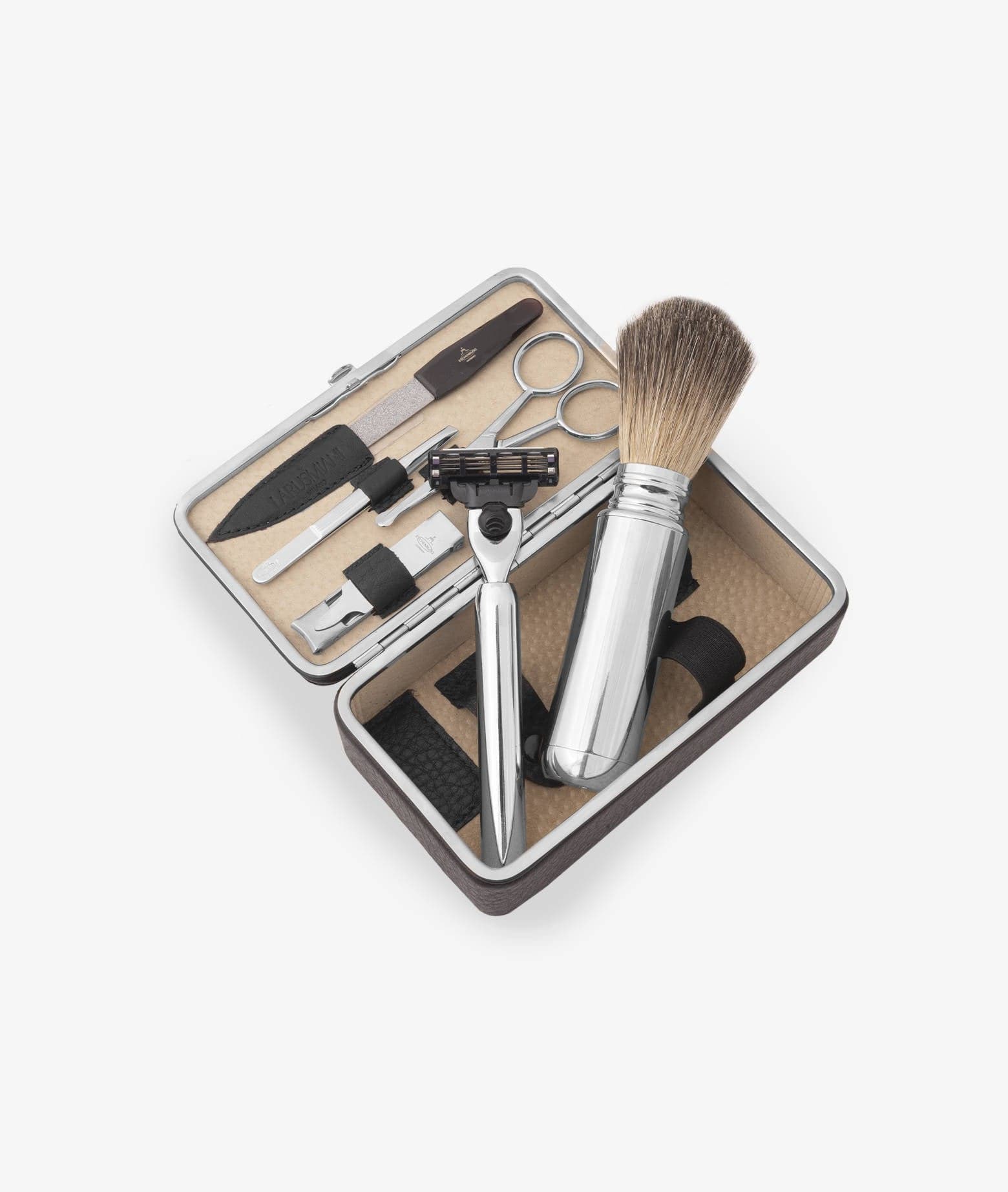 Clip Shaving Kit Beauty