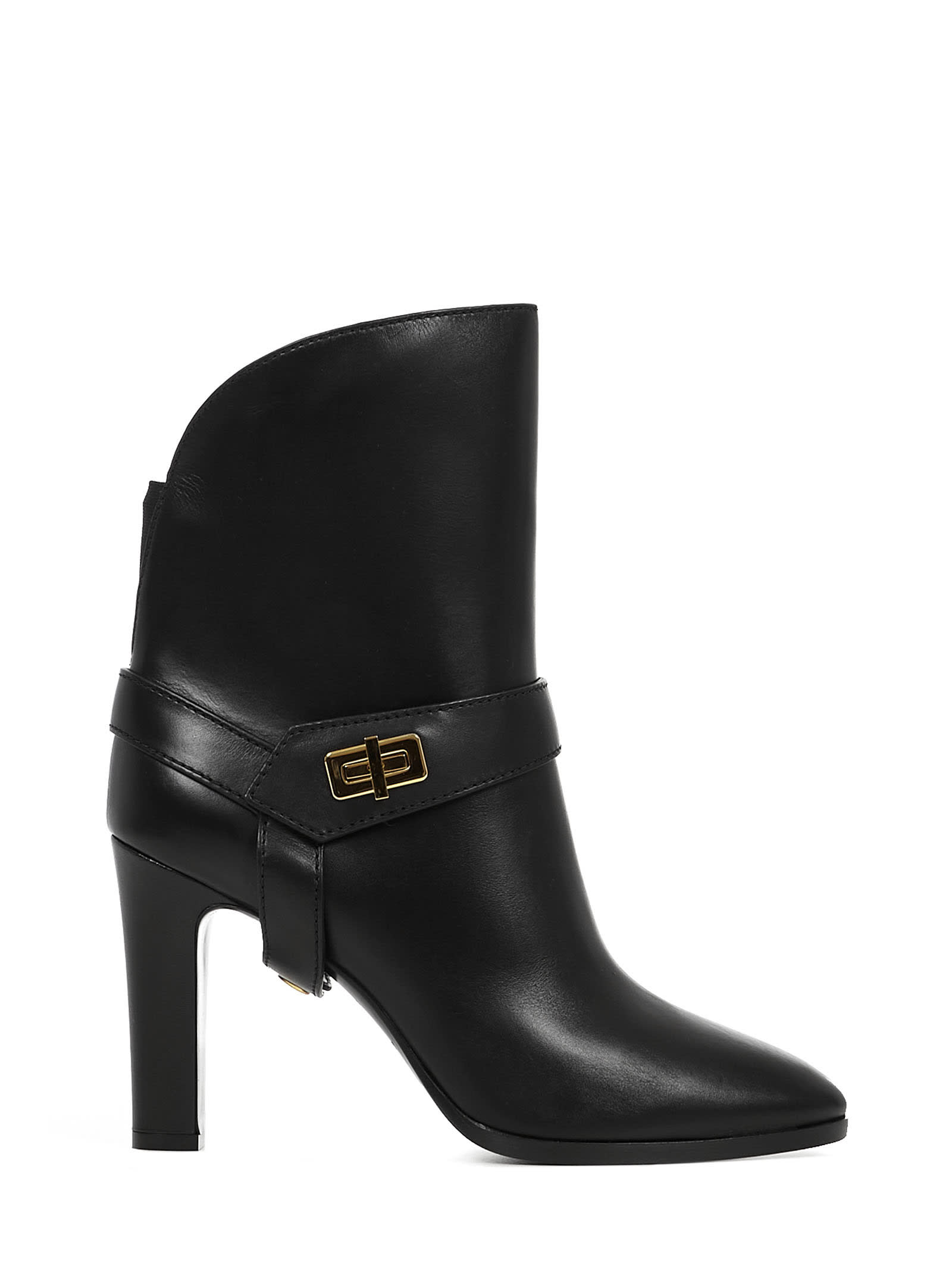 Givenchy Eden Boots | Coshio Online Shop