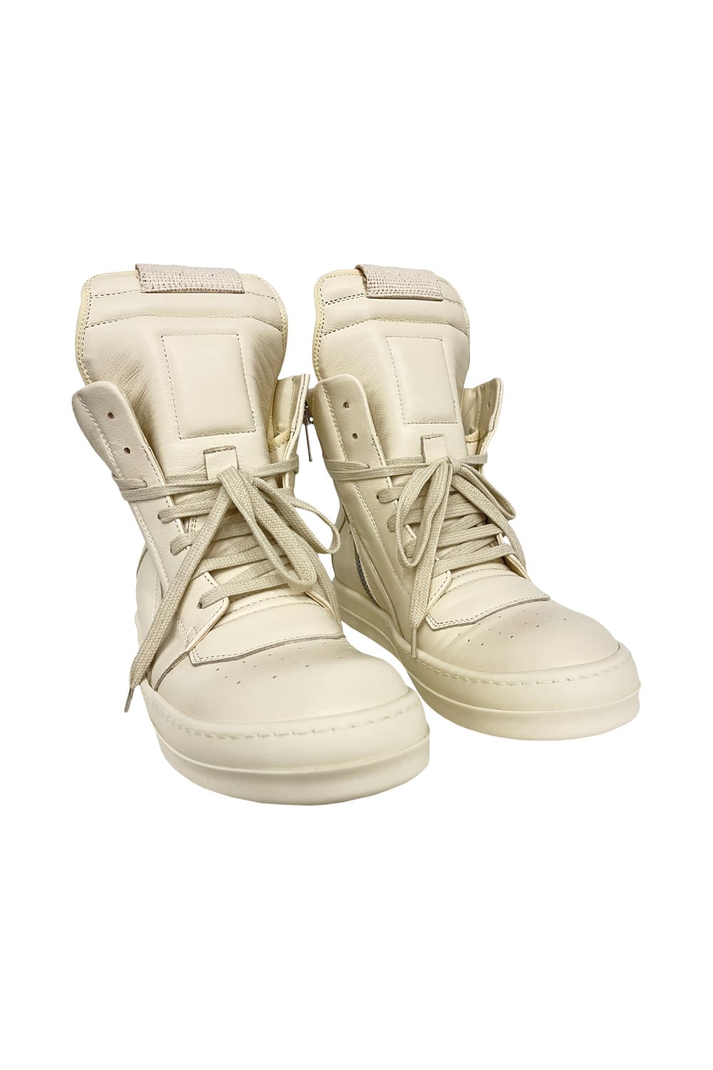 RICK OWENS GEOBASKET