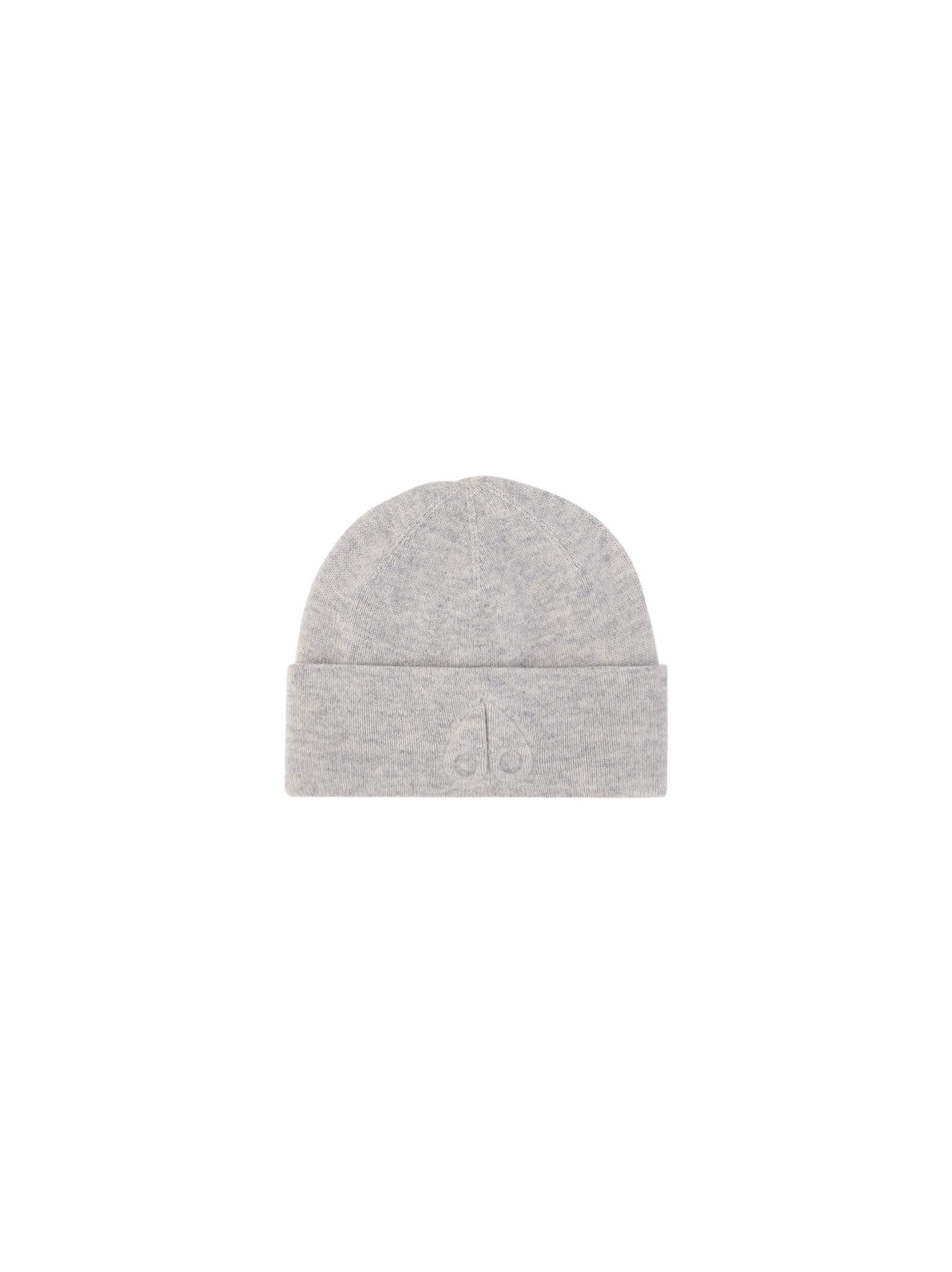 MOOSE KNUCKLES WOLCOOT BEANIE HAT