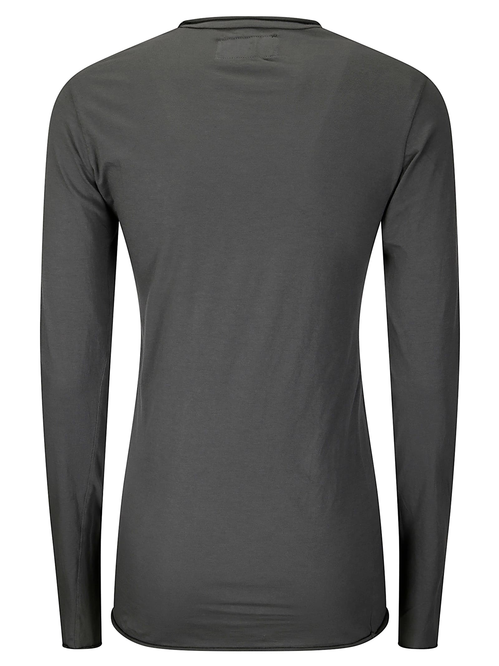 Labo.art Camiseta - Gris