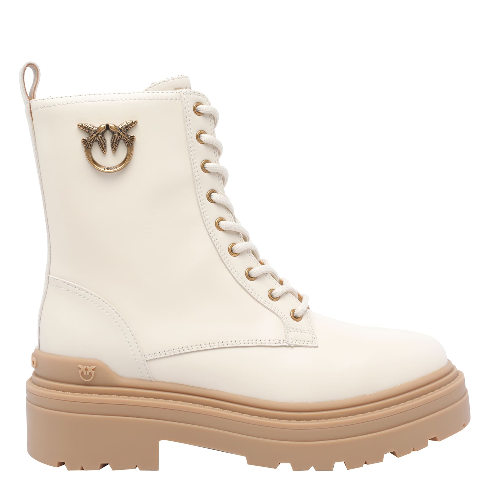 Mia 11 Booties