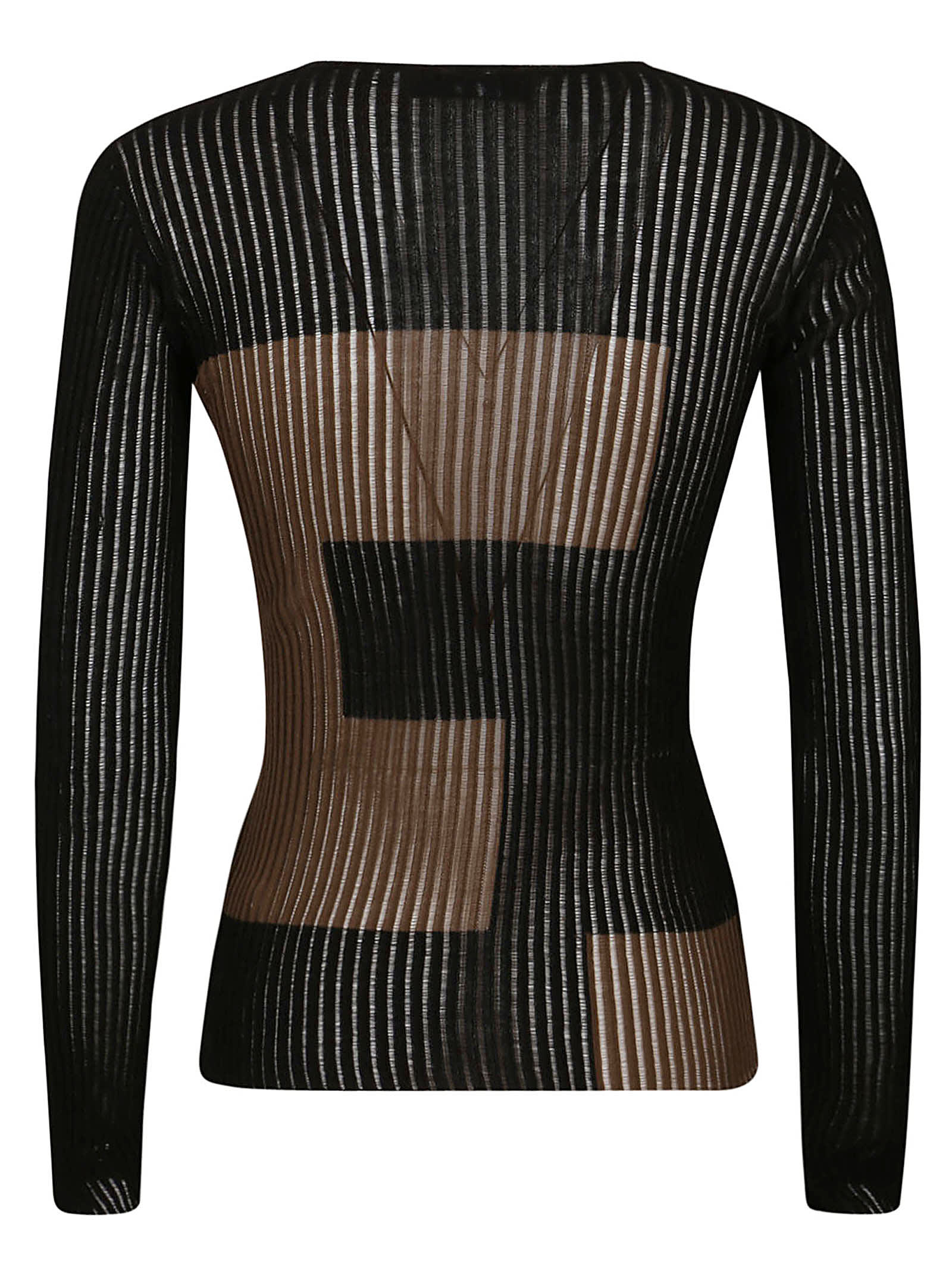 Shop Cividini Sweaters Black