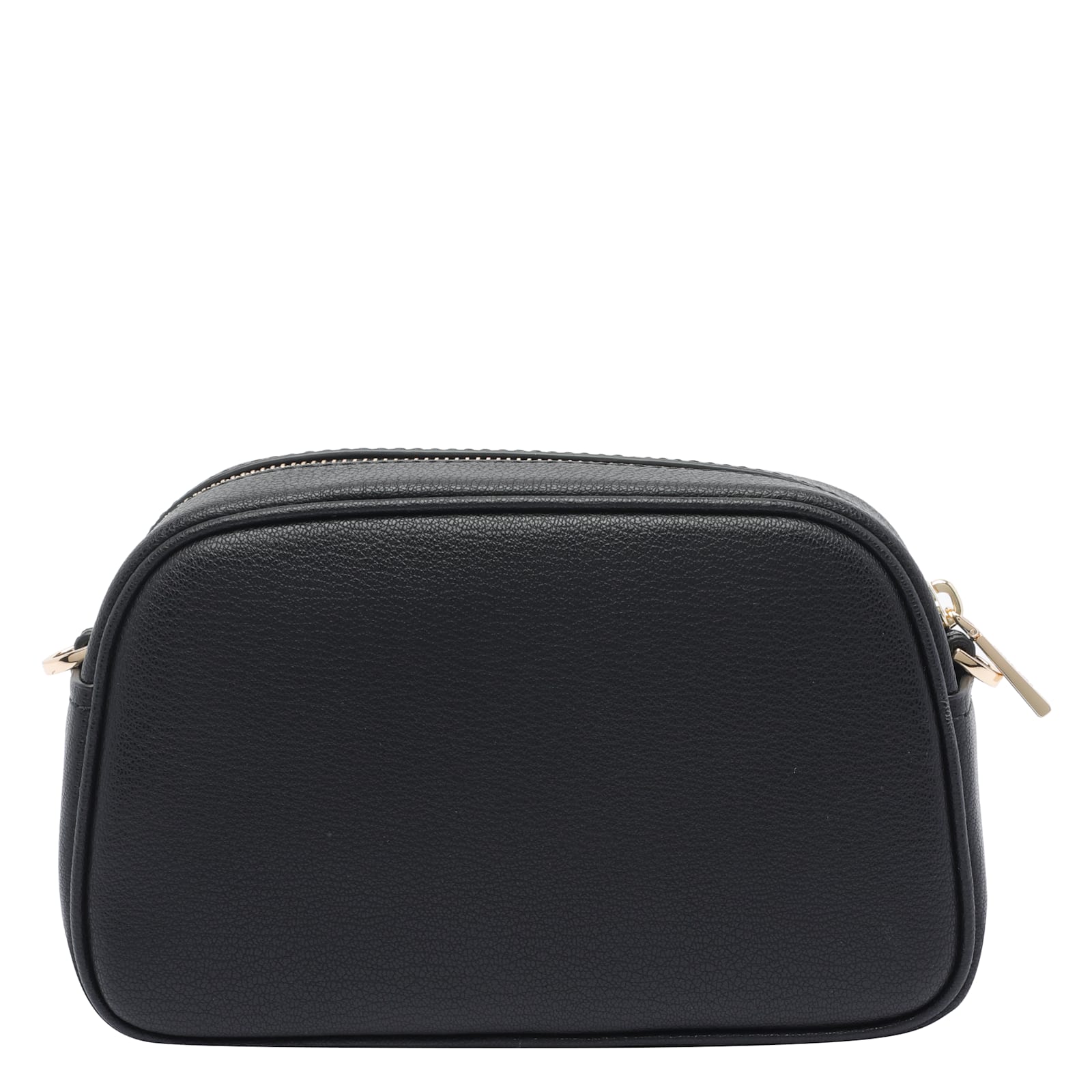Michael Michael Kors Small Jet Set Crossbody Bag In Black