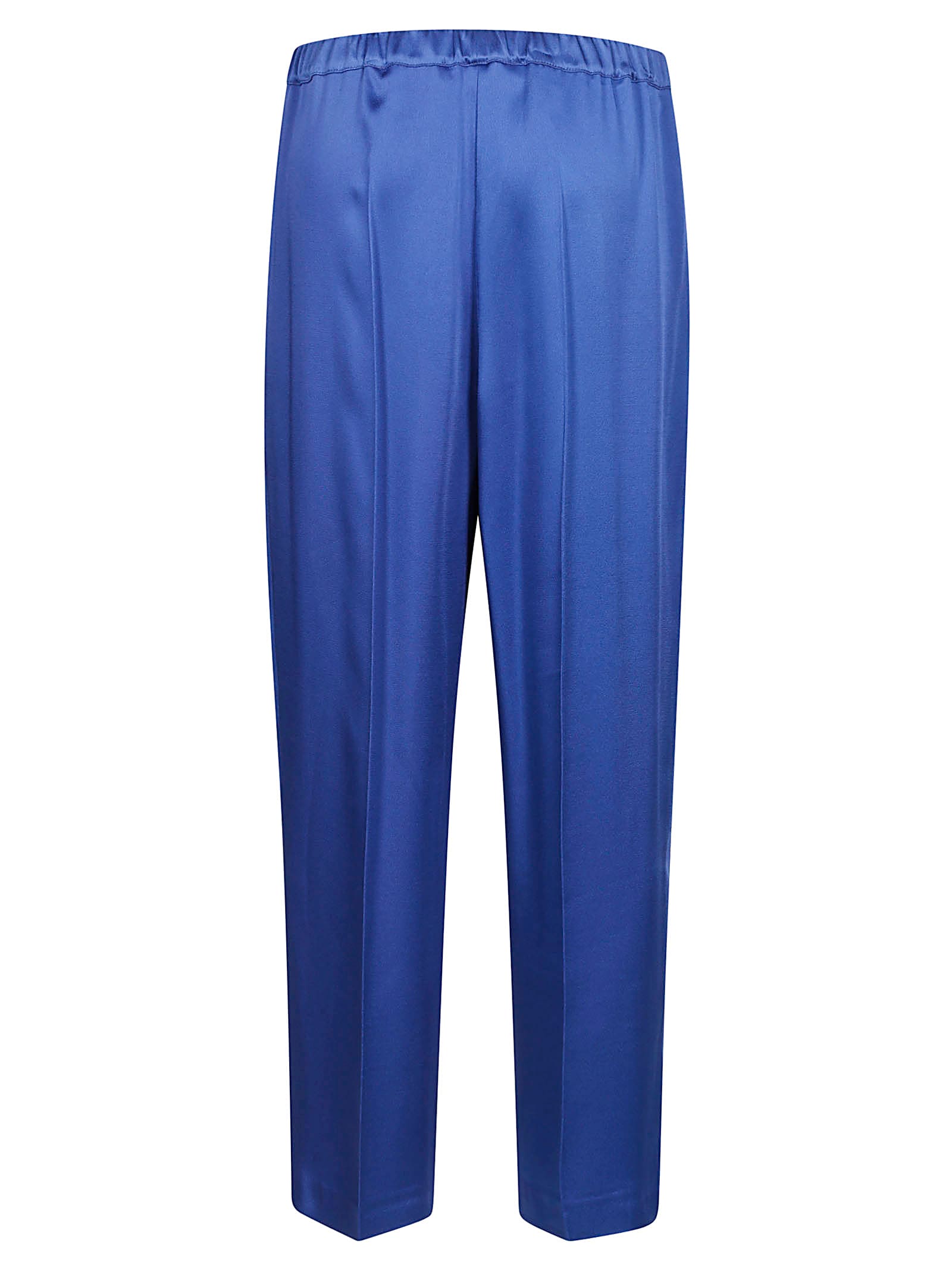 Shop Liviana Conti Trouser In Marea