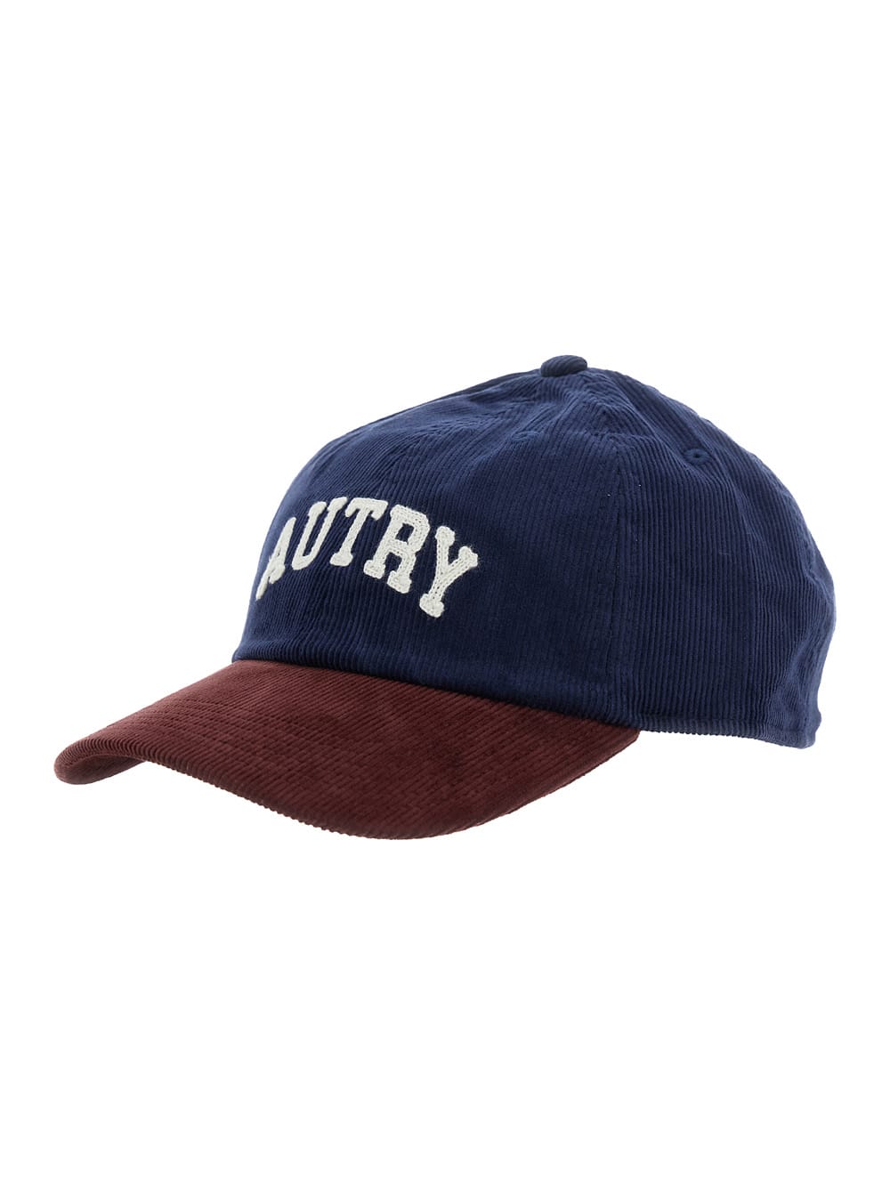 Autry Baseball Hat In Blue