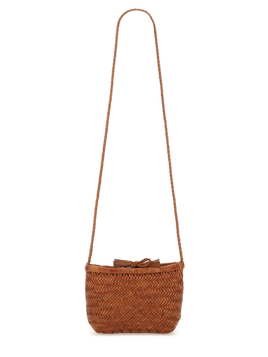 Dragon Diffusion minsu Mini Basketball Bag