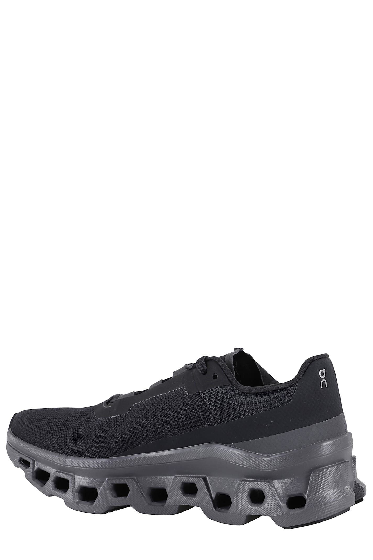 On Cloudmster 2 Rubber-trimmed Mesh Sneakers
