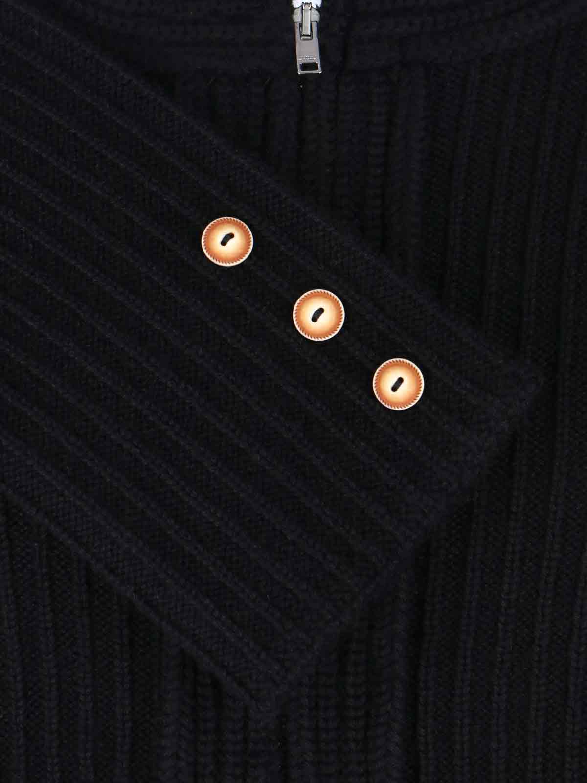 Isabel Marant Dixie Sweater In Multi