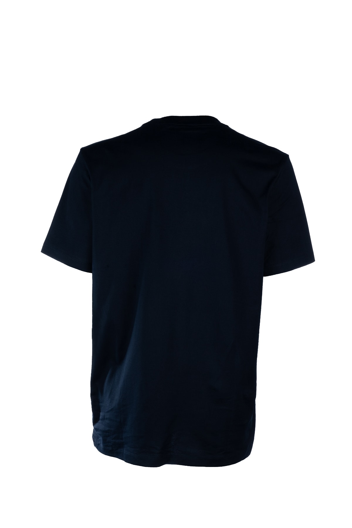 Hugo Boss Boss T-shirt "tiburt" In Blue