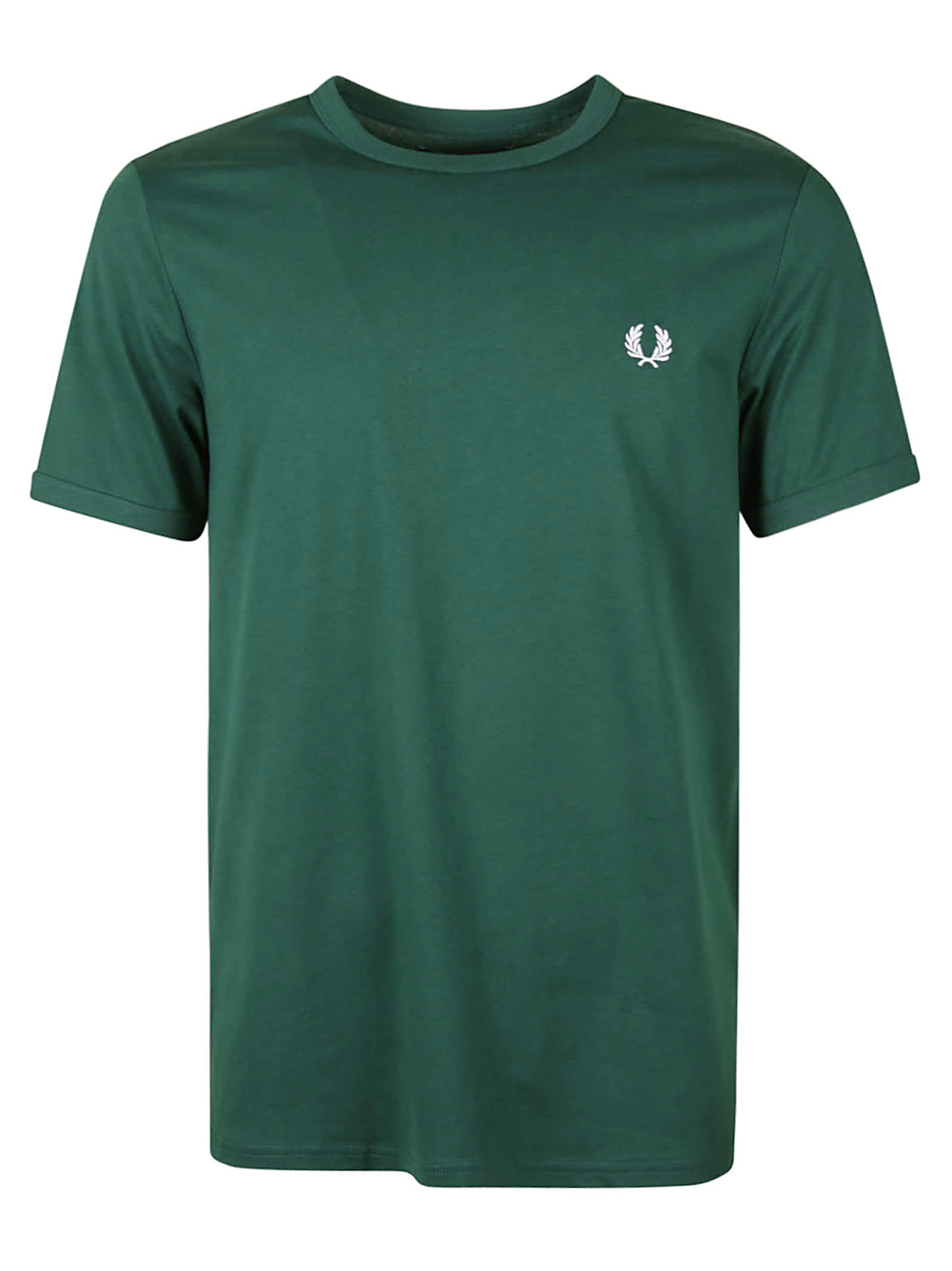 Fred Perry Round Neck T-shirt