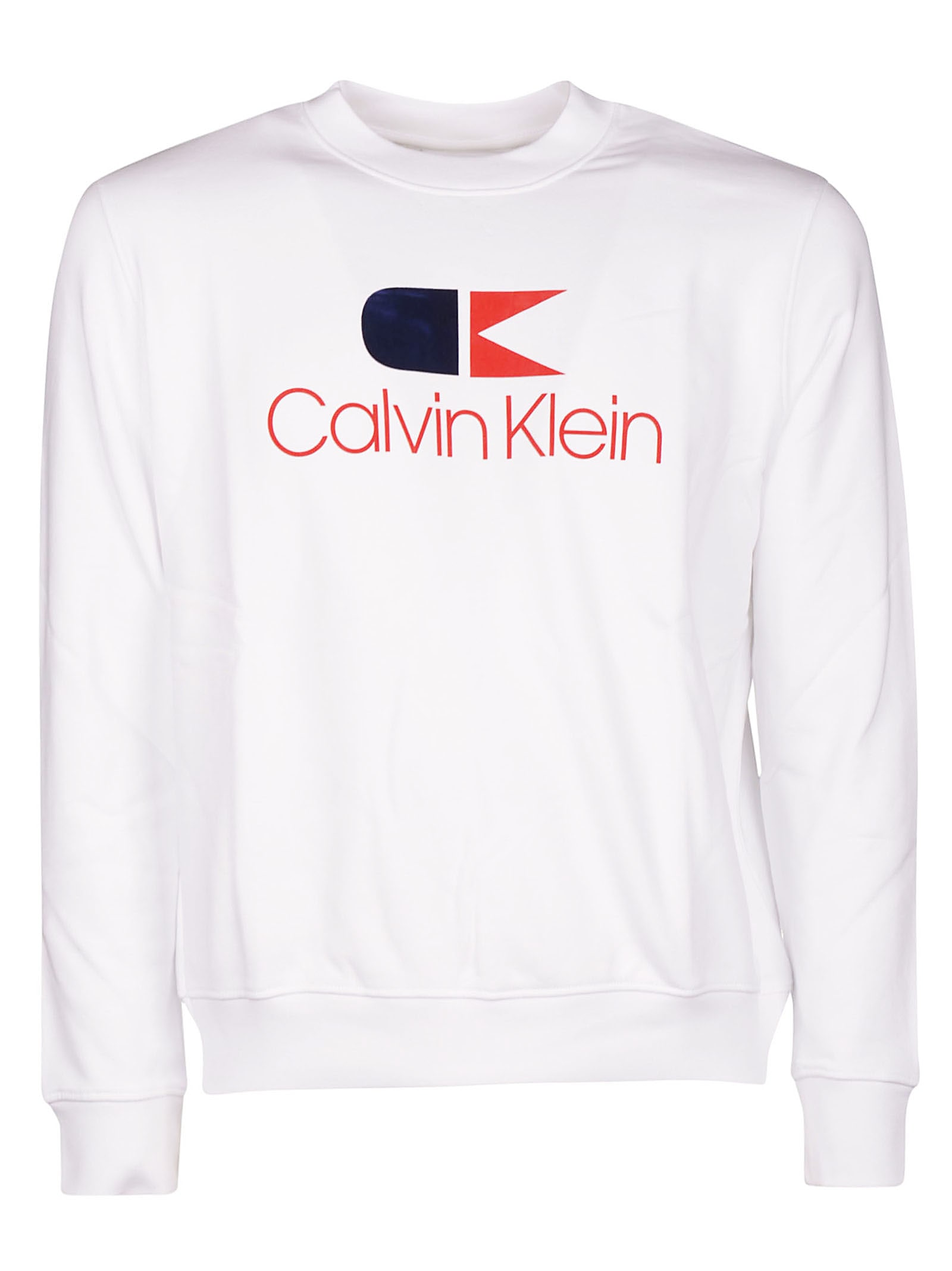 calvin klein vintage sweatshirt