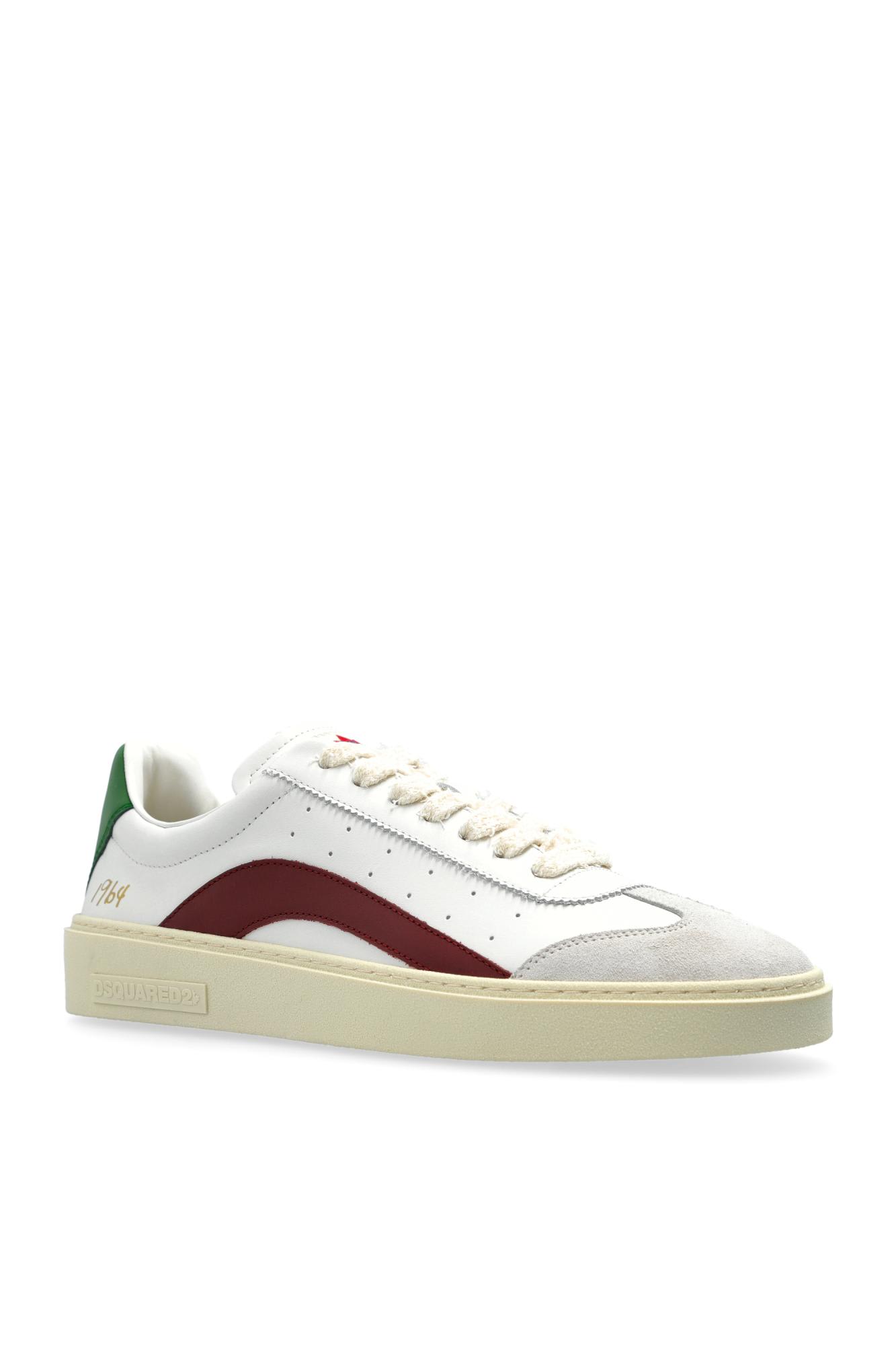 Dsquared2 Sports Shoes `rider`