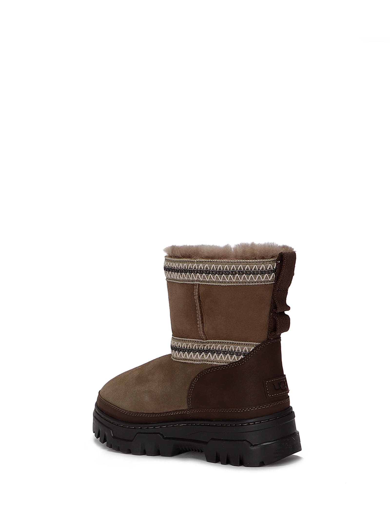 Ugg W Classic Mini Trailgazer