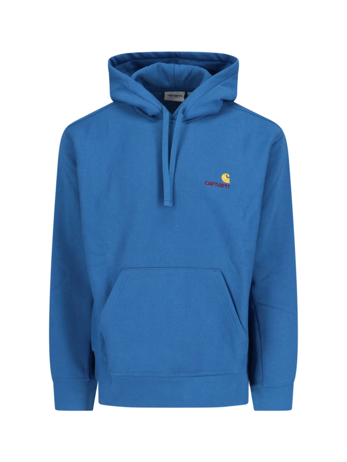 american Script Hoodie
