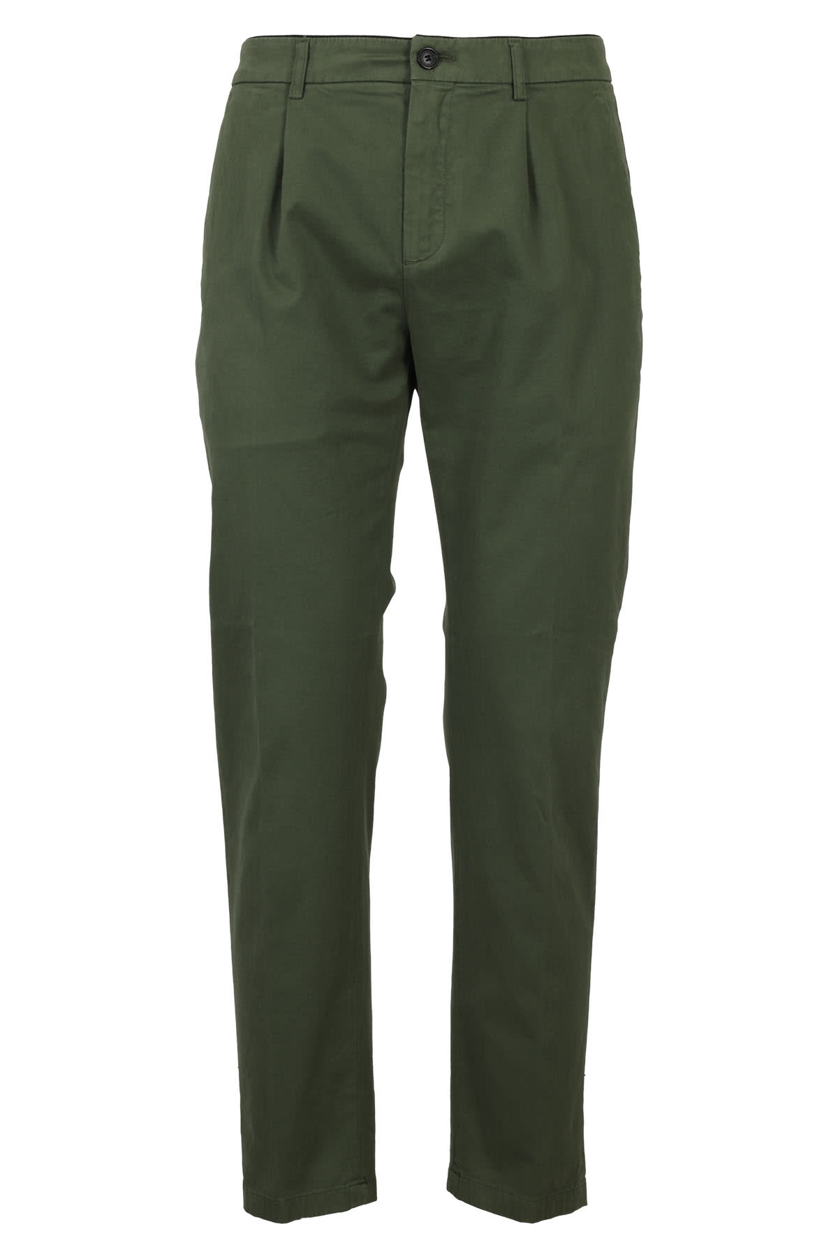 Department Five Prince Pences Chinos In Militare