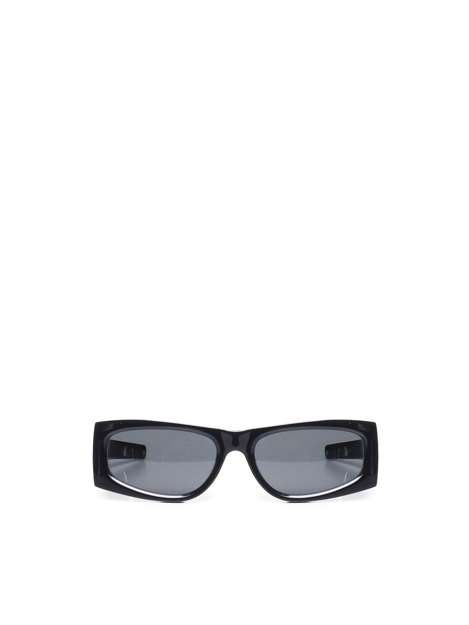 Saint Laurent Sl M140 Sunglasses In Blue
