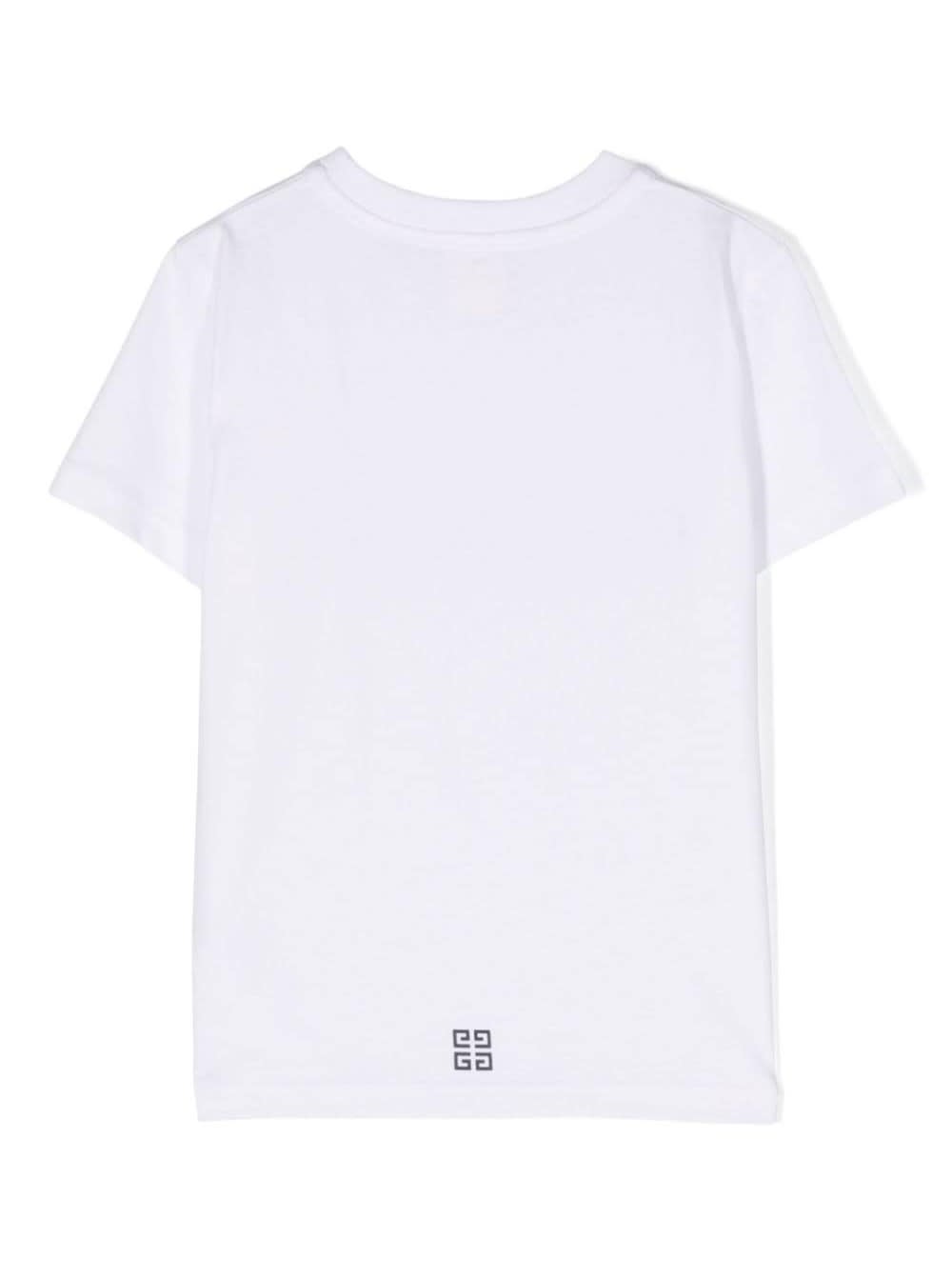 Shop Givenchy H3015910p In P Bianco