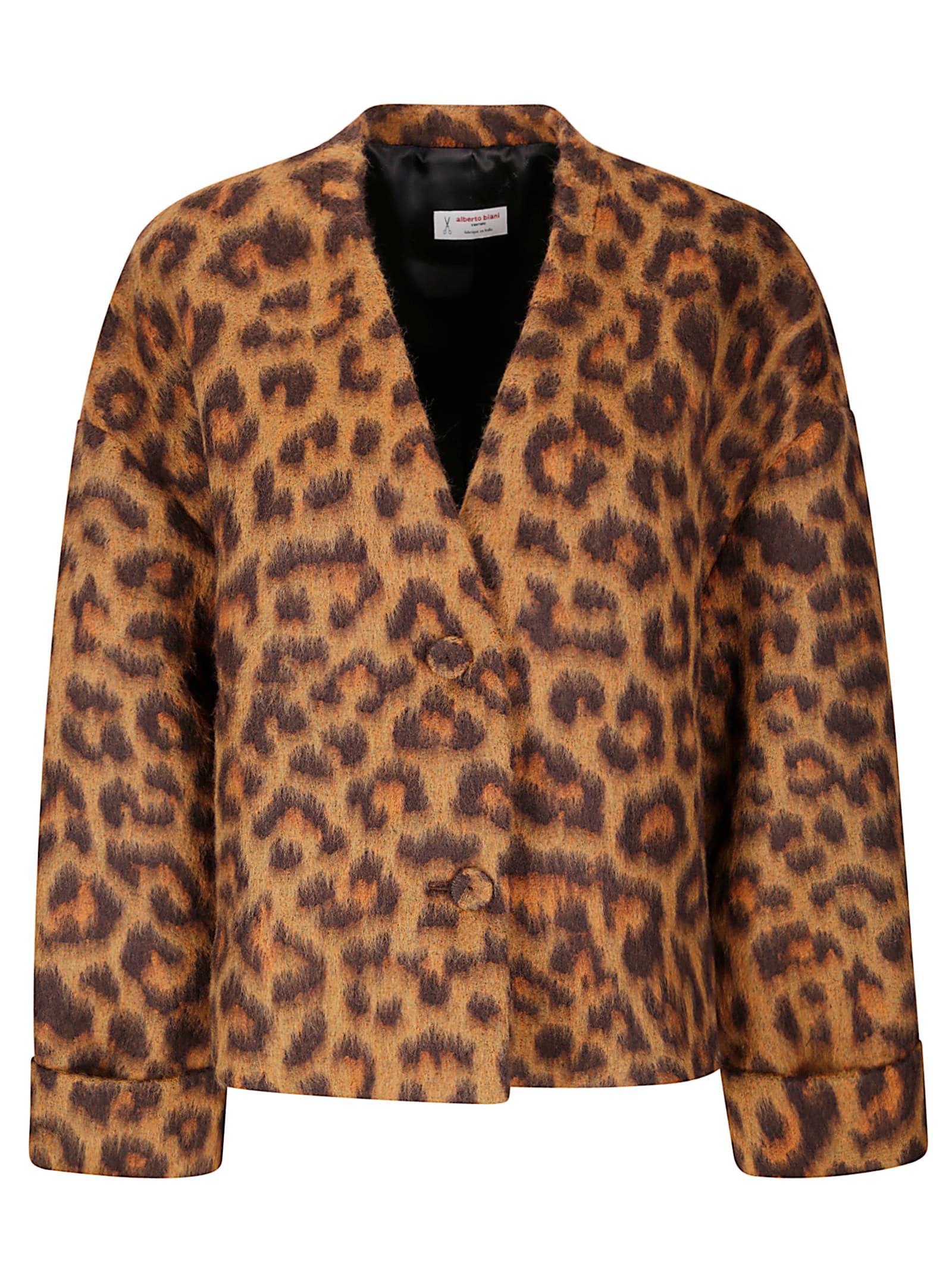 Alberto Biani Jacket