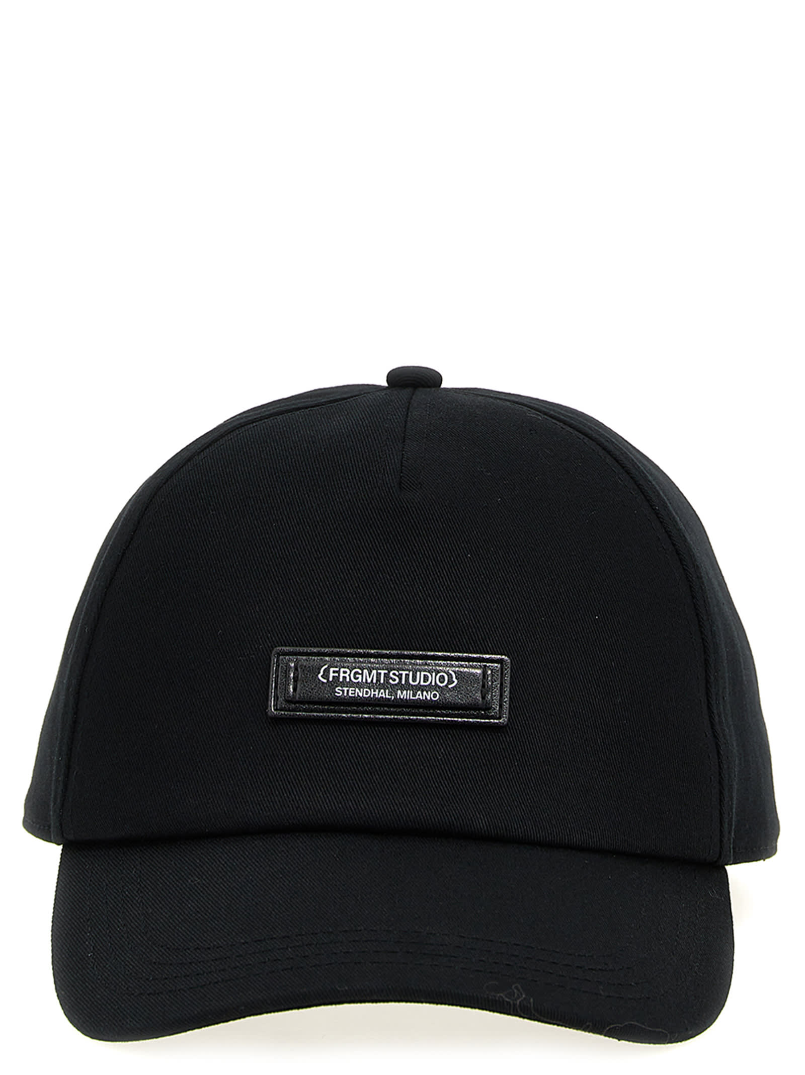 Moncler X Frgmt Cap