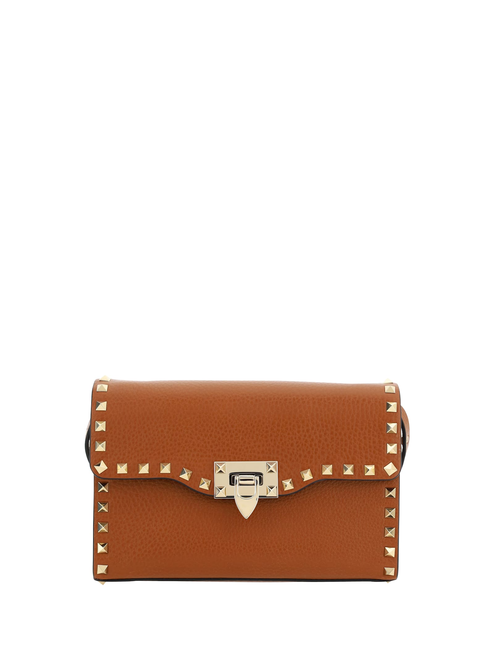 Rockstud Small Shoulder Bag