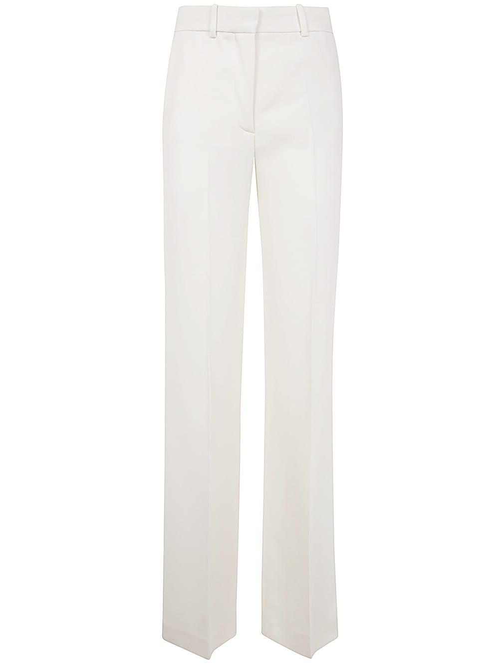 Shop Joseph Morissey Pant Comfort Cady (new Code Jp001371) In Ivory