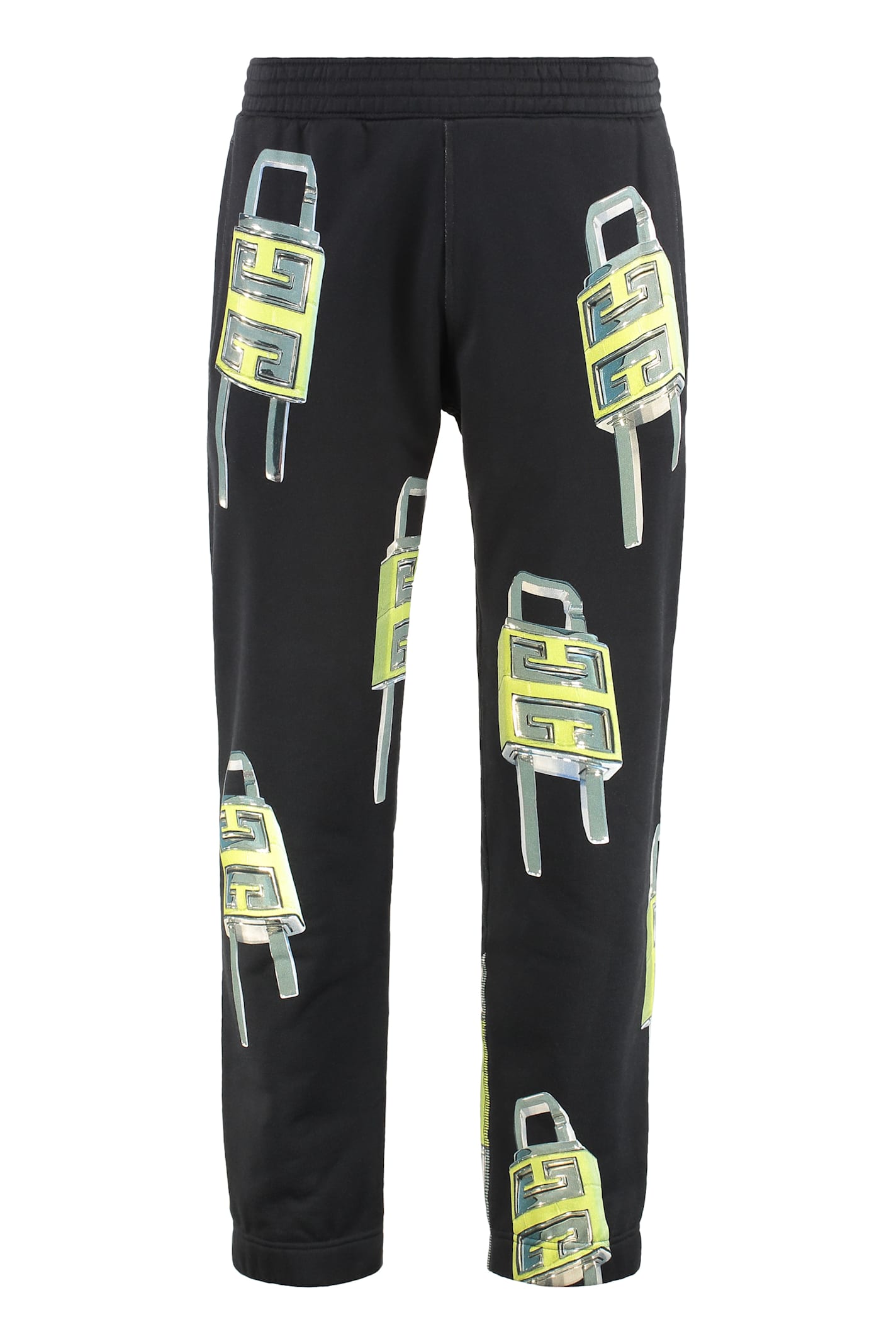 Cotton Track-pants