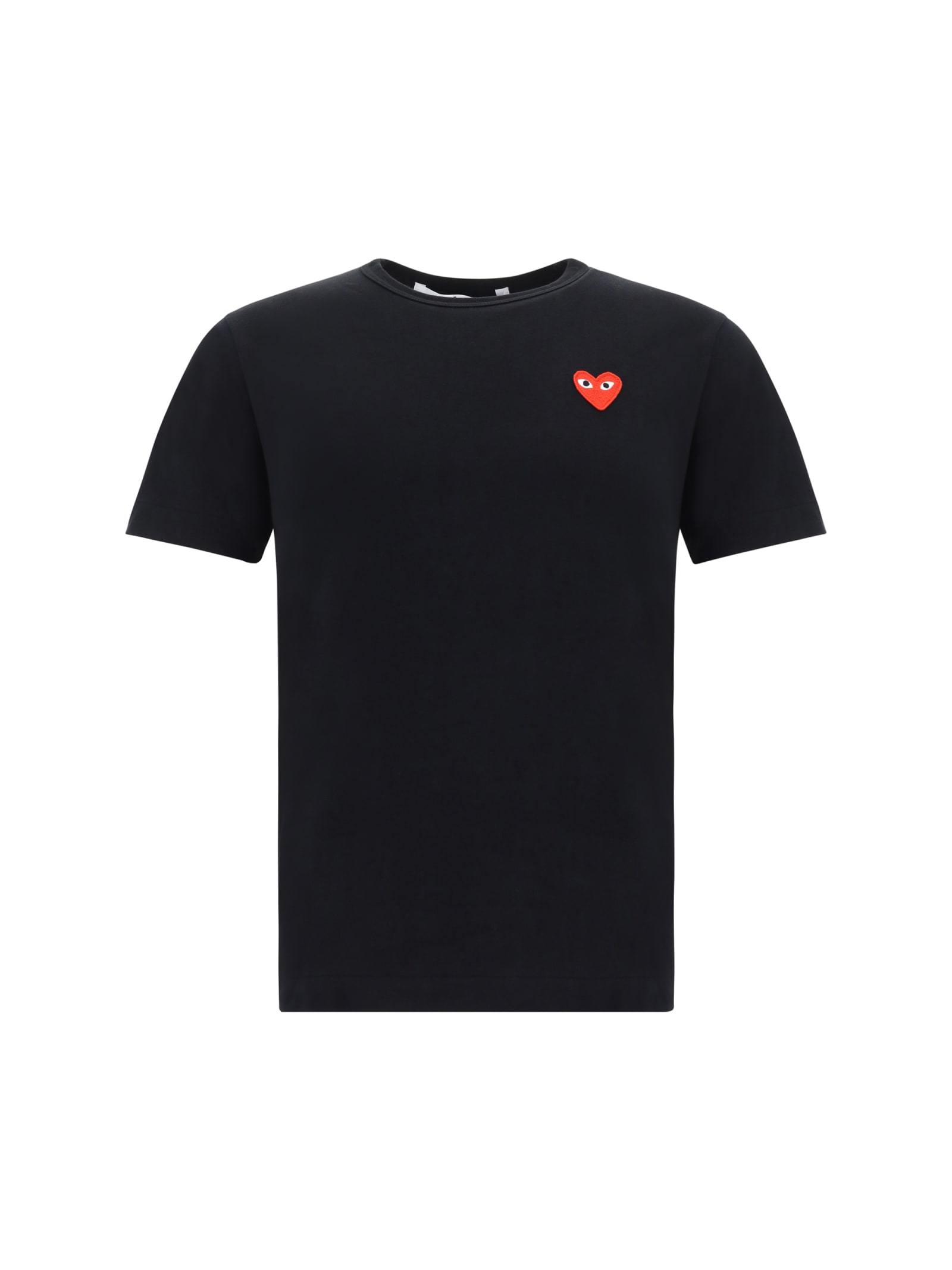 Comme des Garçons Play T-shirt