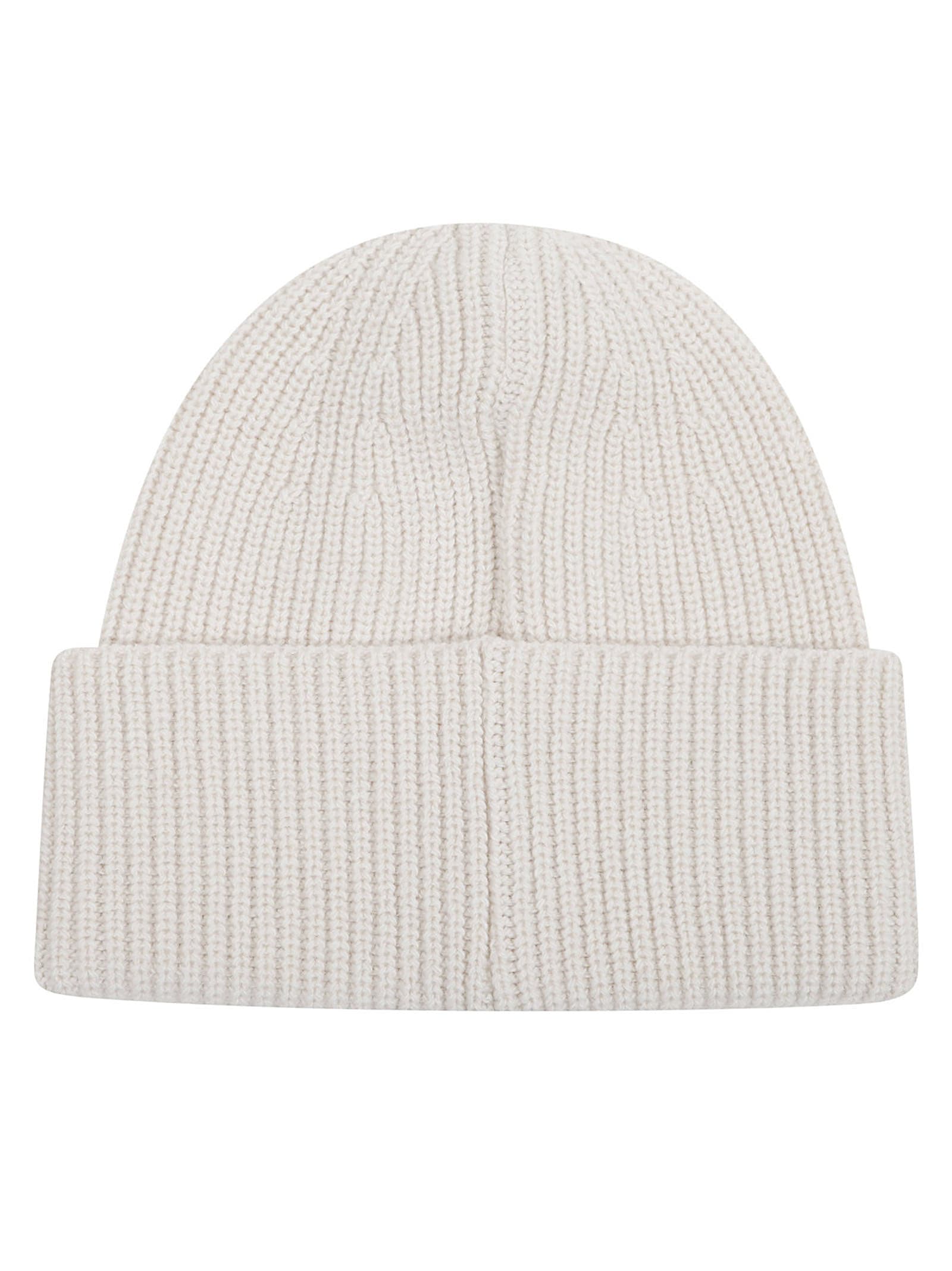 Pyrenex Gomma Hat In White