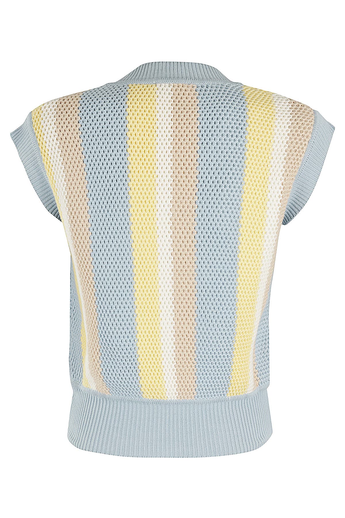 AUTRY VEST
