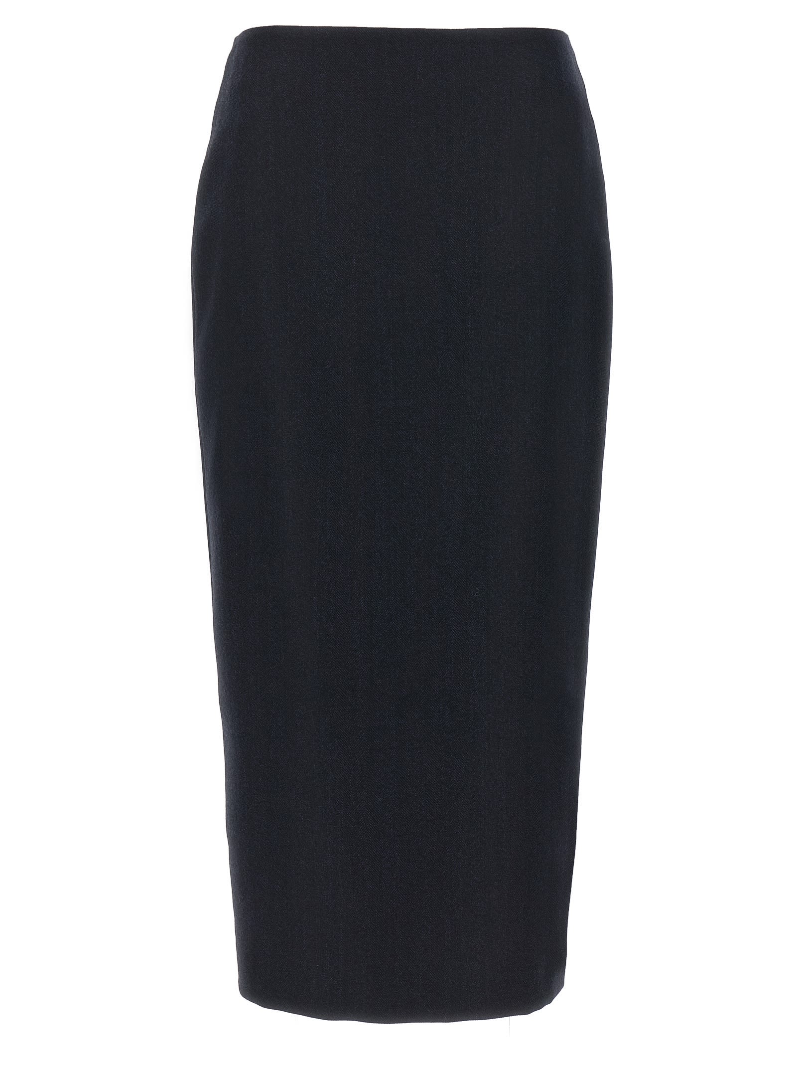 maine Sussex Longuette Skirt