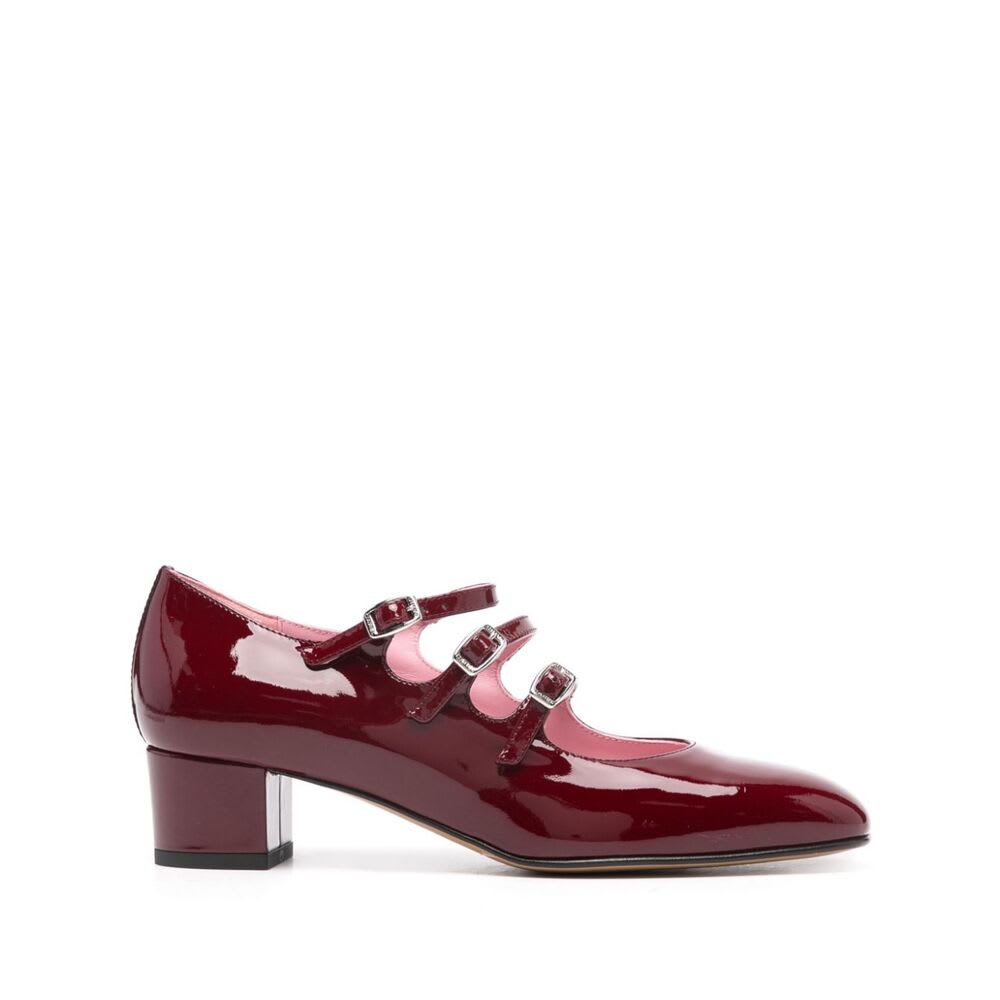 Shop Carel Shoes In Red