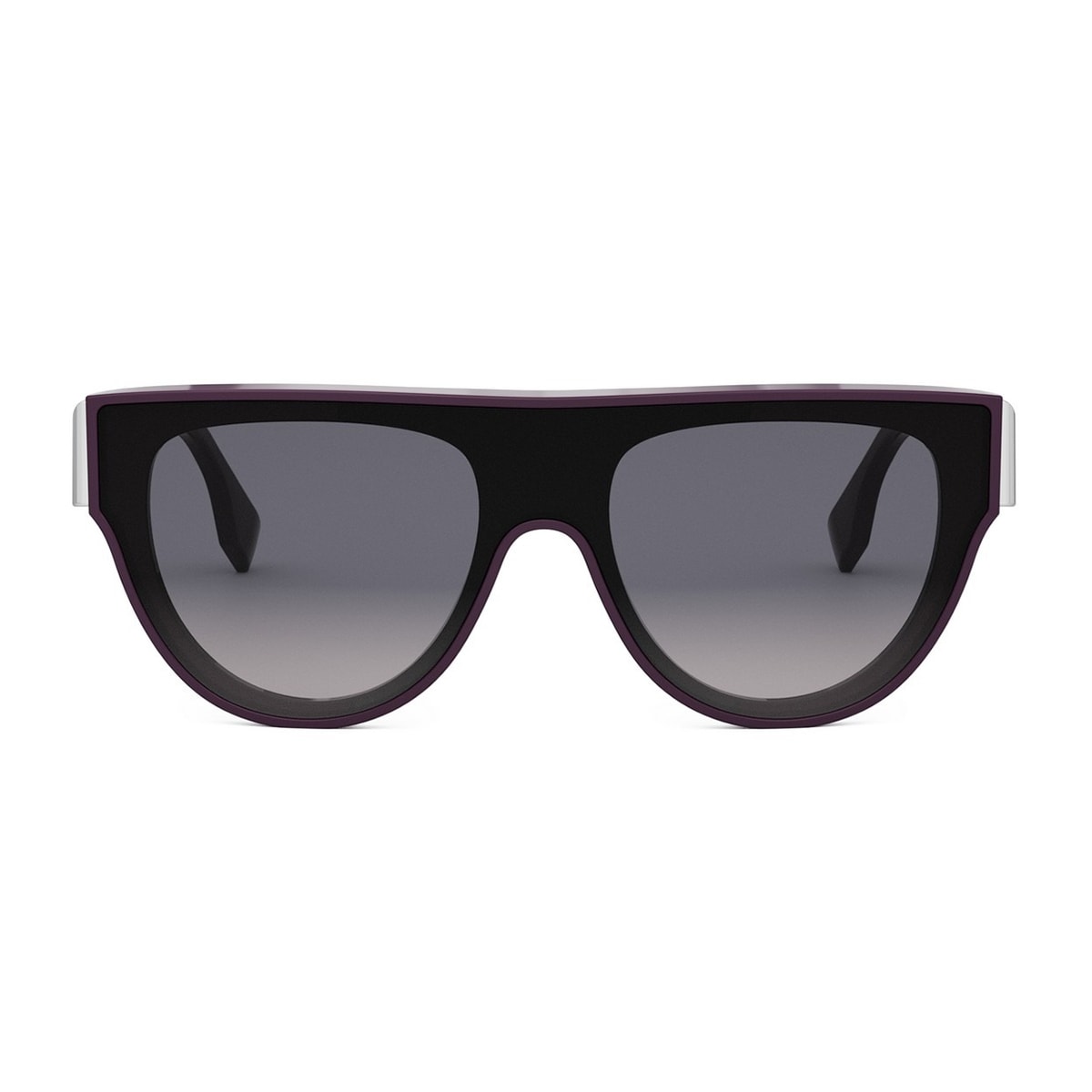 Fendi Fe40150i Fendi First 81b Violet Sunglasses