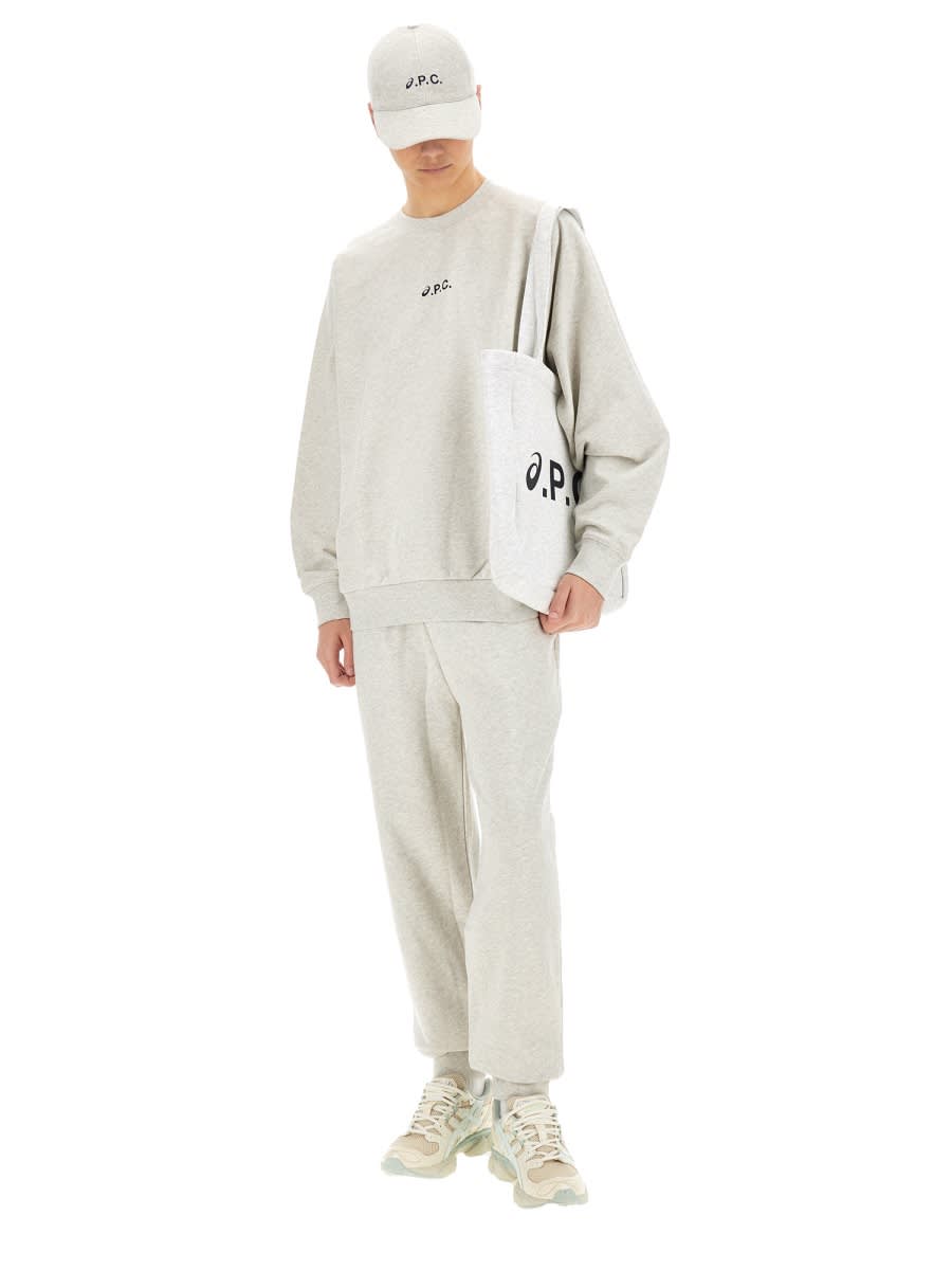 Apc Lake Sweatshirt