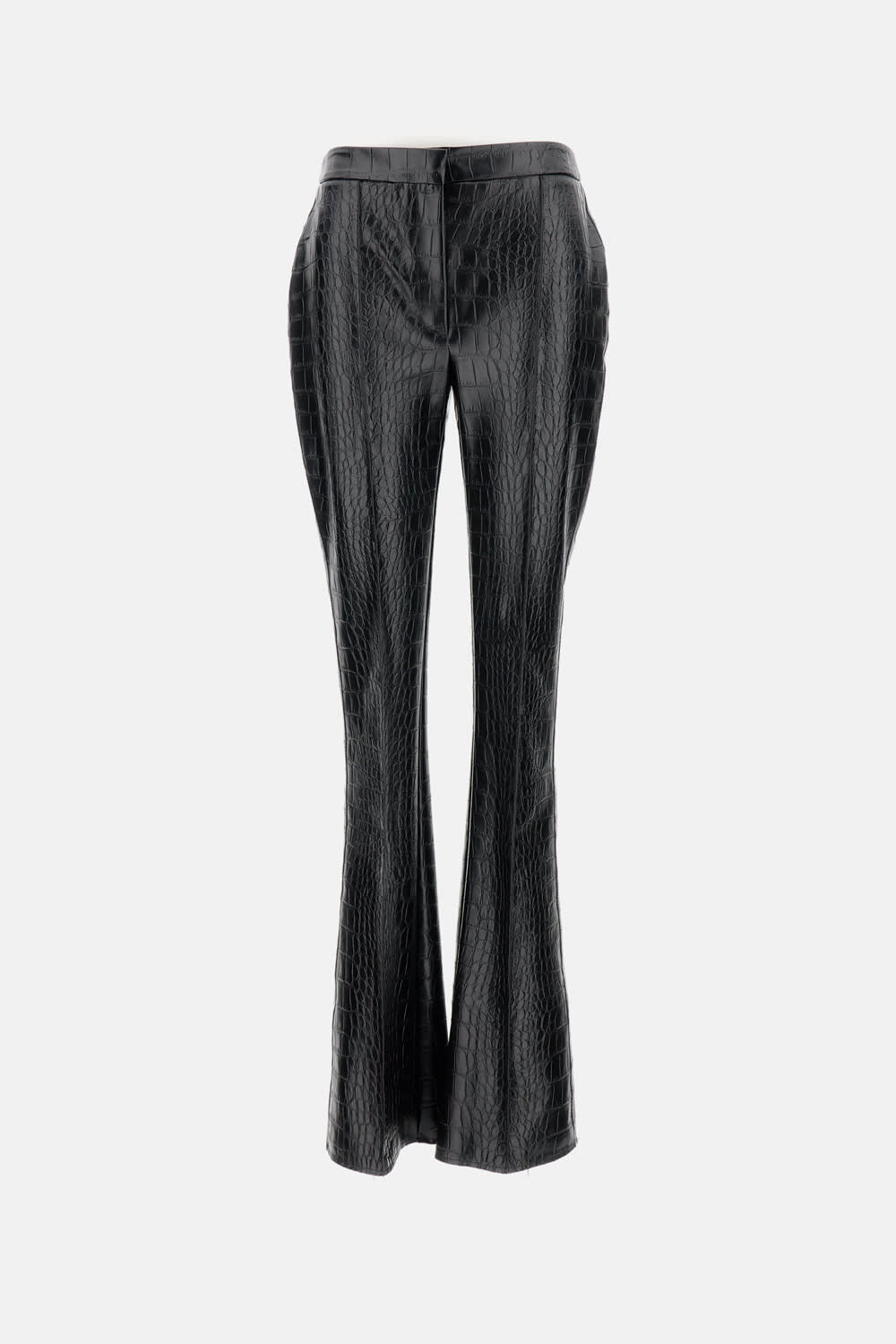 Elisabetta Franchi Womens Pants In Black