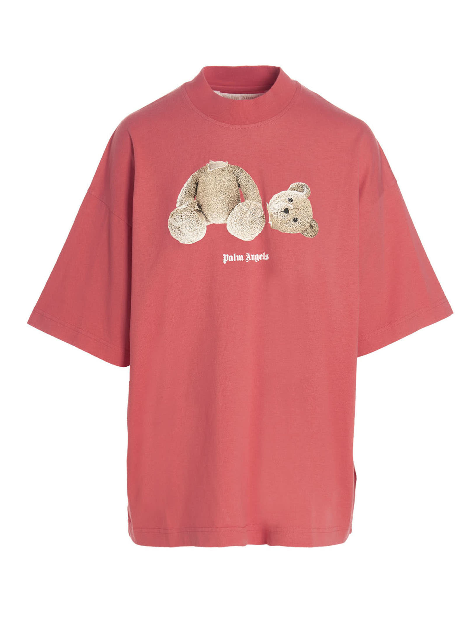 Palm Angels bear Loose T-shirt