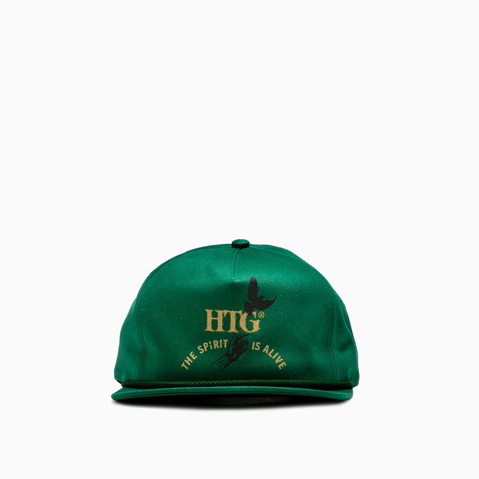 C-fall Alive Unstr Honor The Gift Hat Htg210370