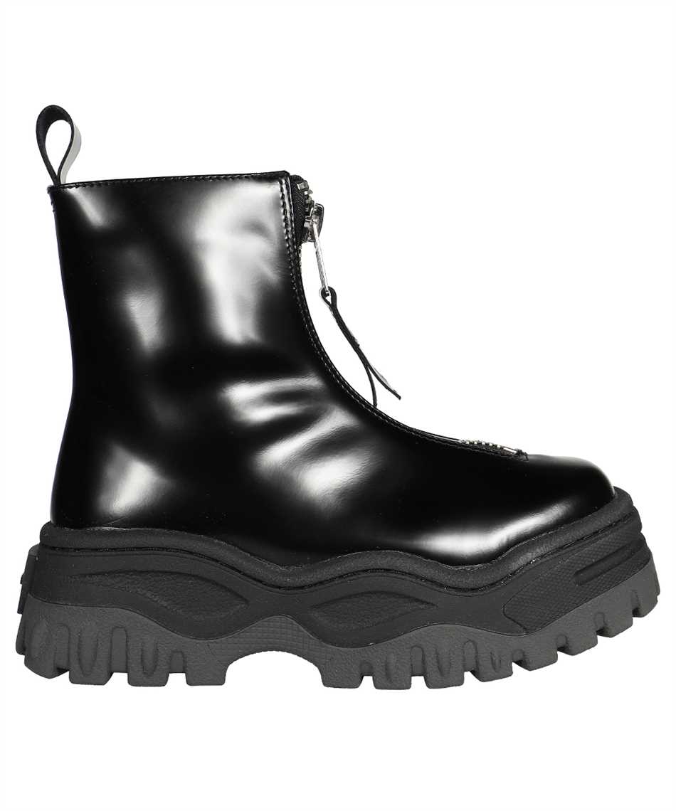 Eytys Raven Ii Boots In Black | ModeSens