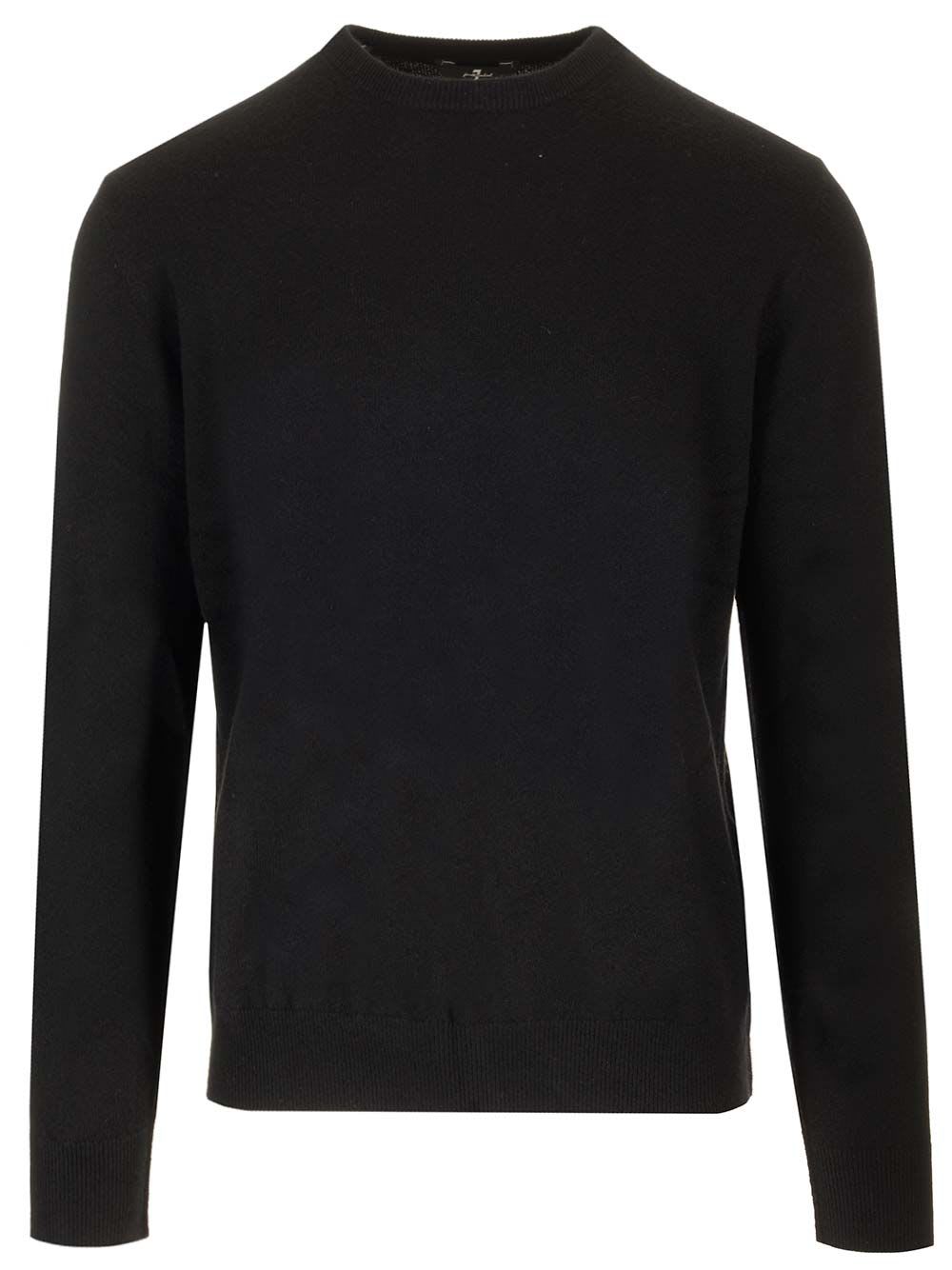 Cashmere Sweater