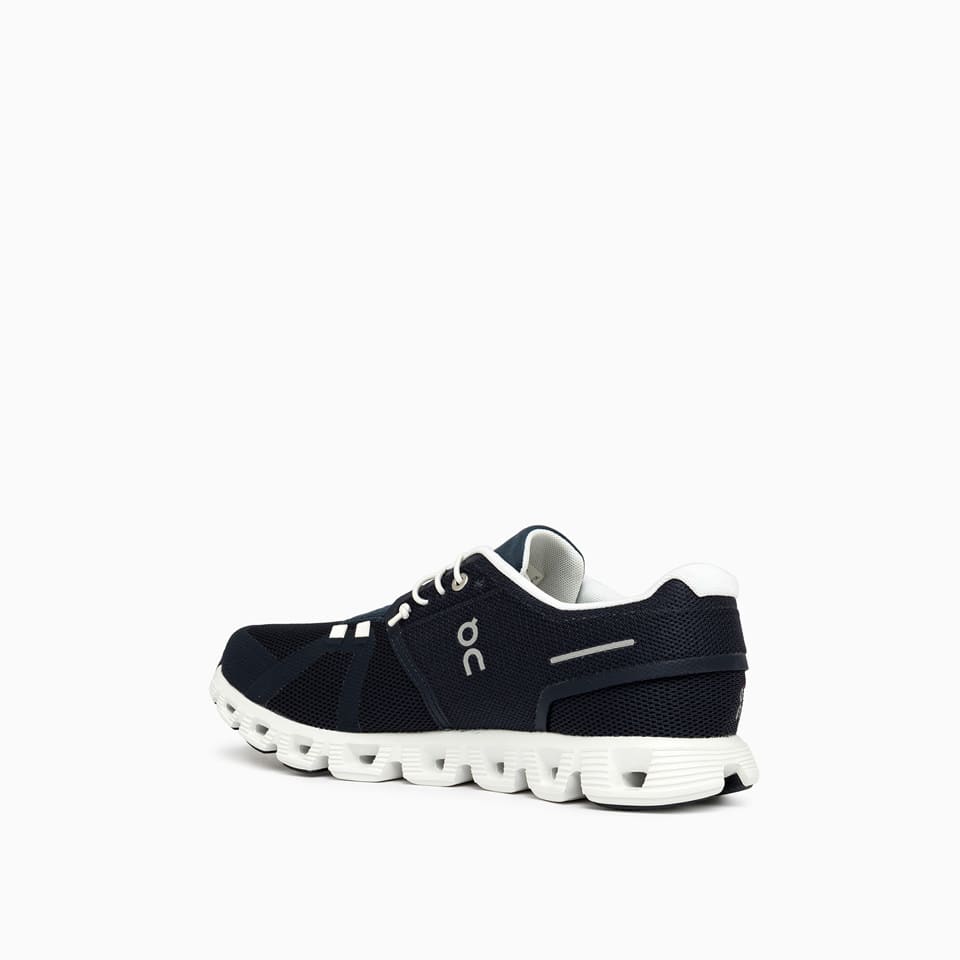 On Cloud 5 Sneakers In Black | ModeSens
