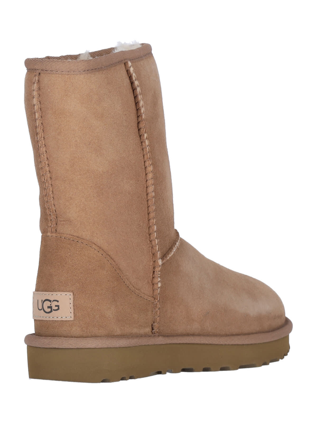 Shop Ugg Classic Ii Short Boots