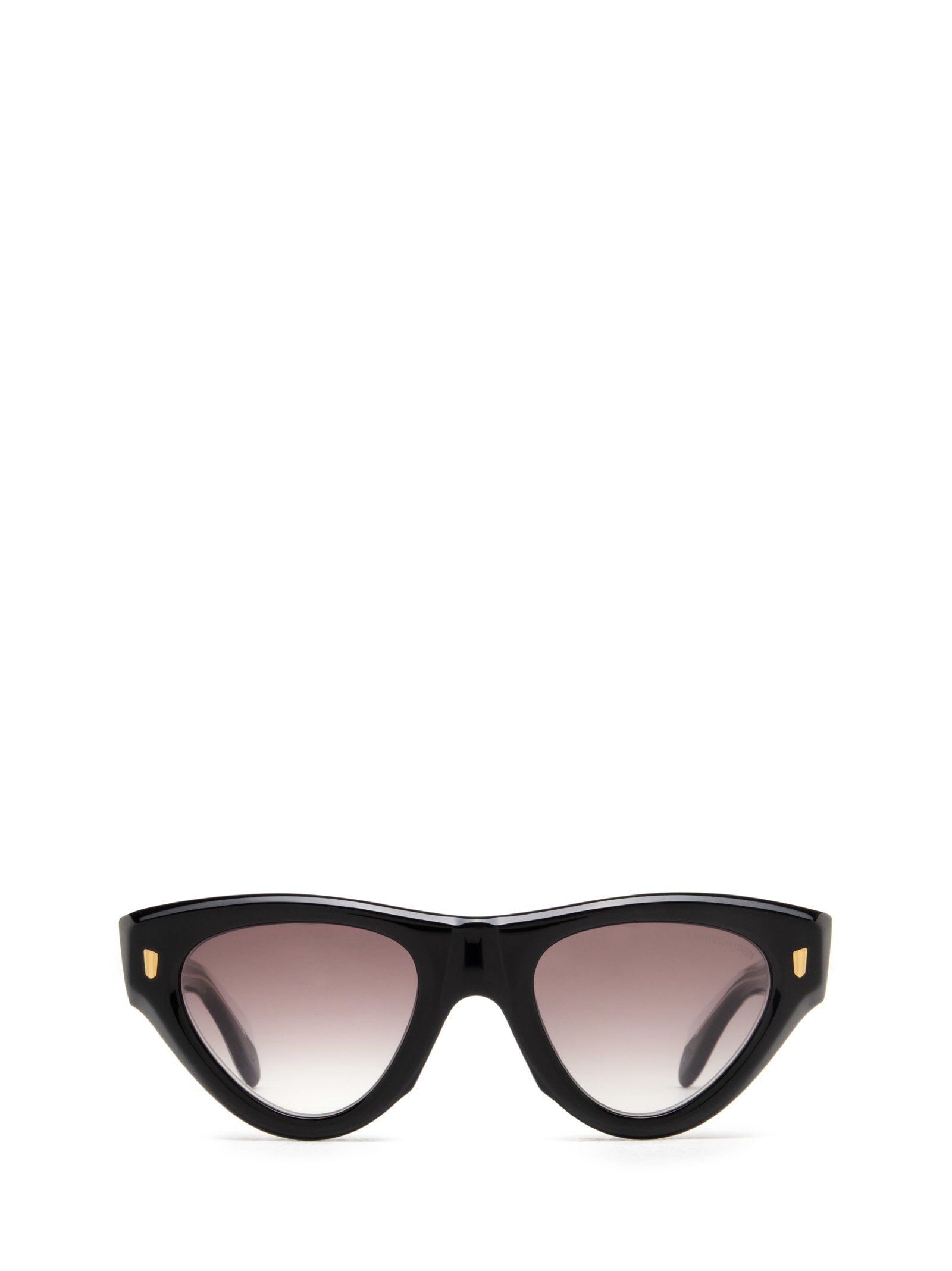 CUTLER AND GROSS 9926 SUN BLACK SUNGLASSES