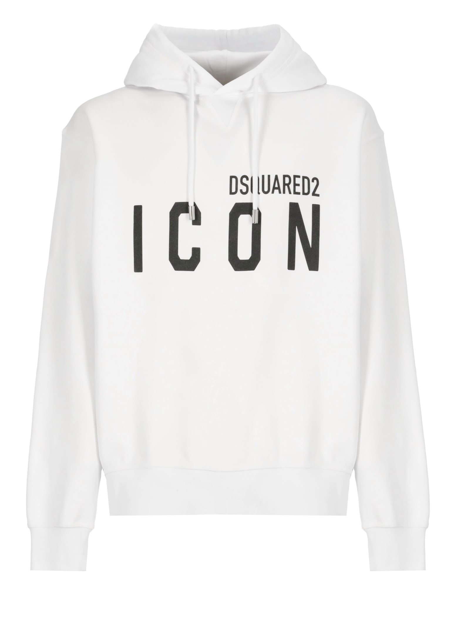 Hoodie With Logo