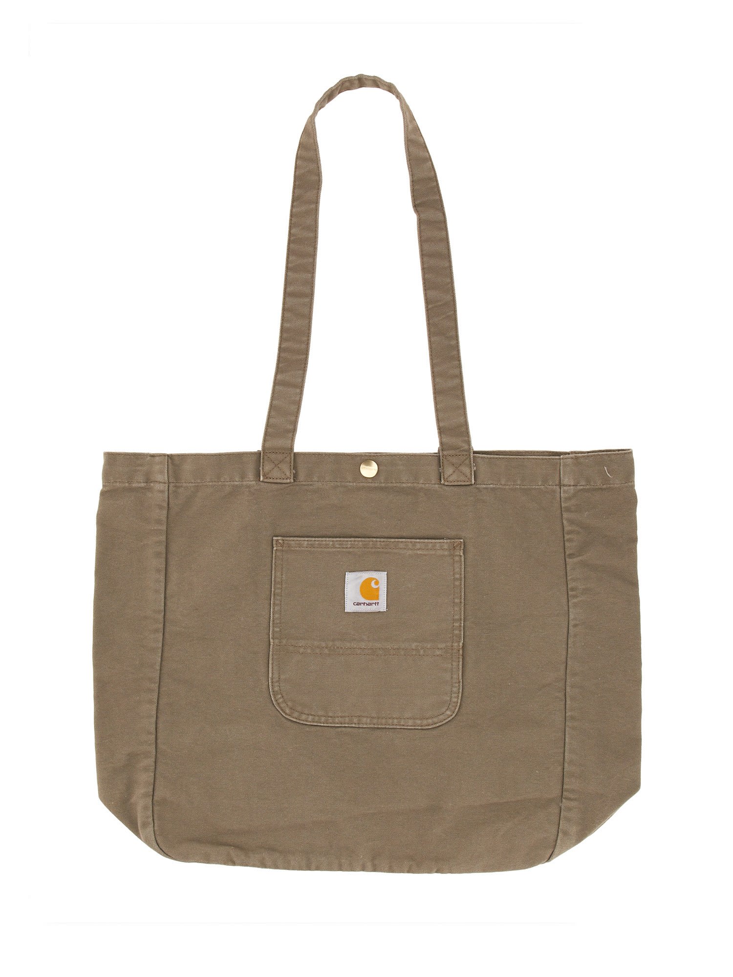 CARHARTT TOTE BAG WITH LOGO
