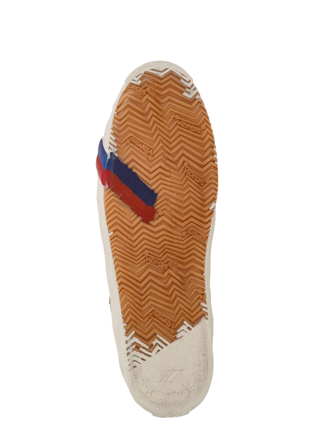 Pro-keds Royal Ii Orbit High Sneakers In Sand