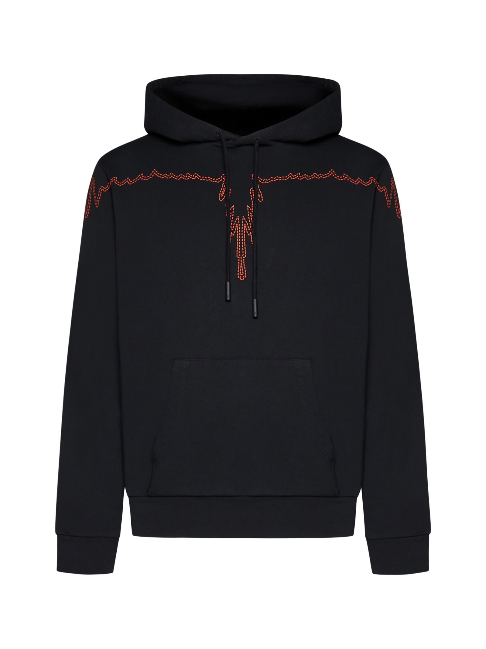 Hooded Sweatshirt