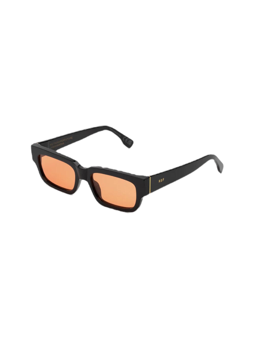 Retrosuperfuture Colpo Sunglasses