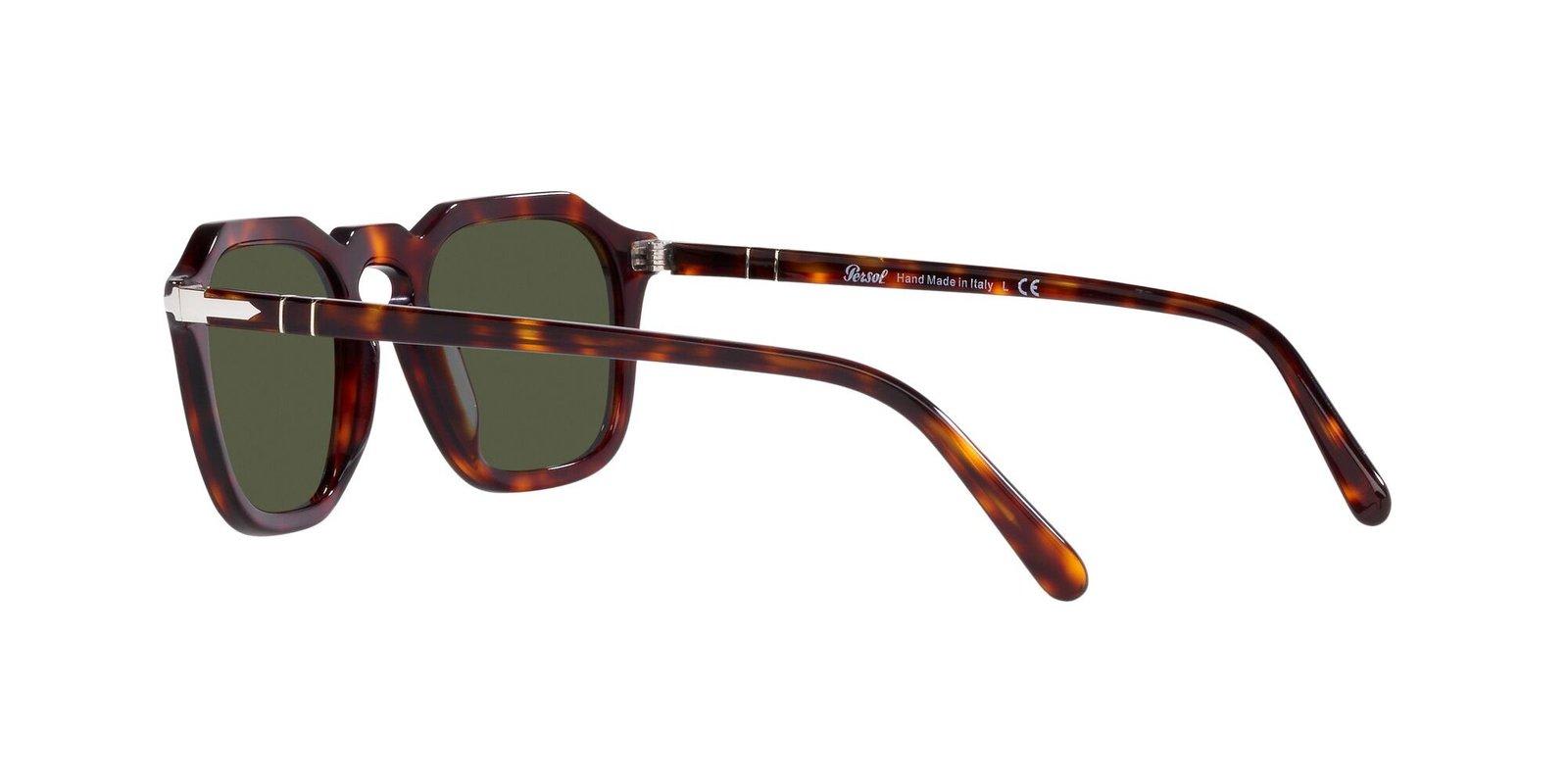Persol Square-frame Sunglasses In 24/31