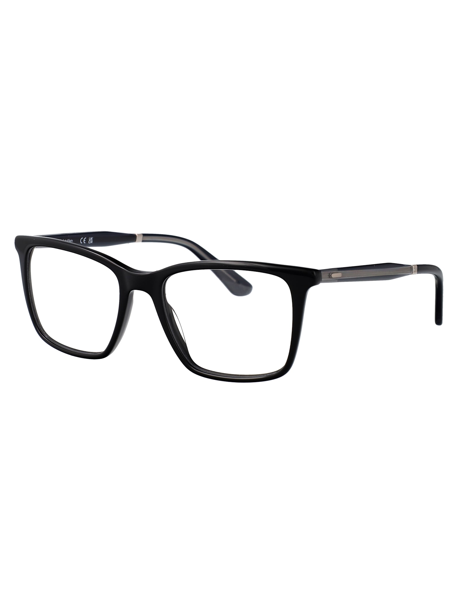 Calvin Klein Ck23514 Glasses In Black